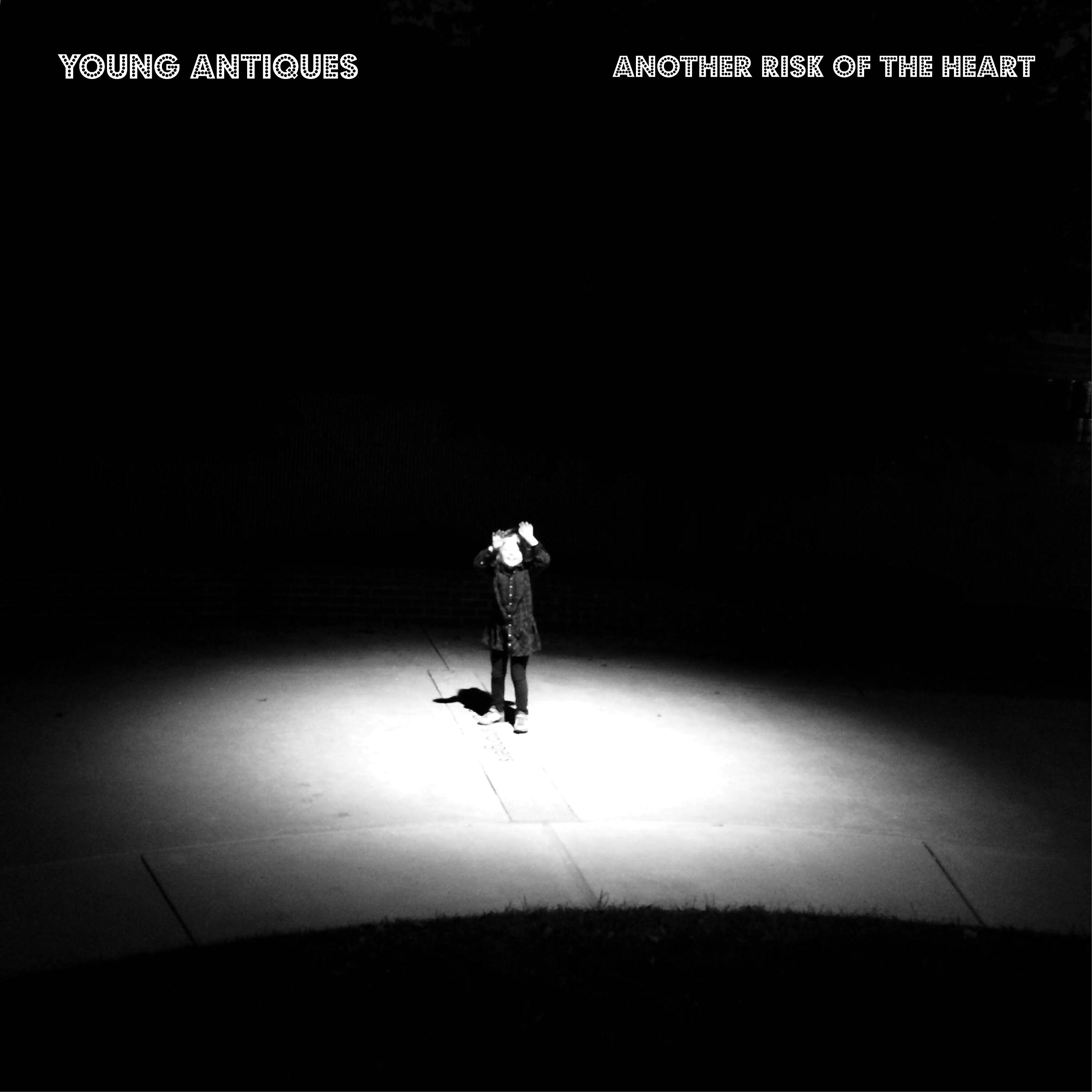 The Young Antiques