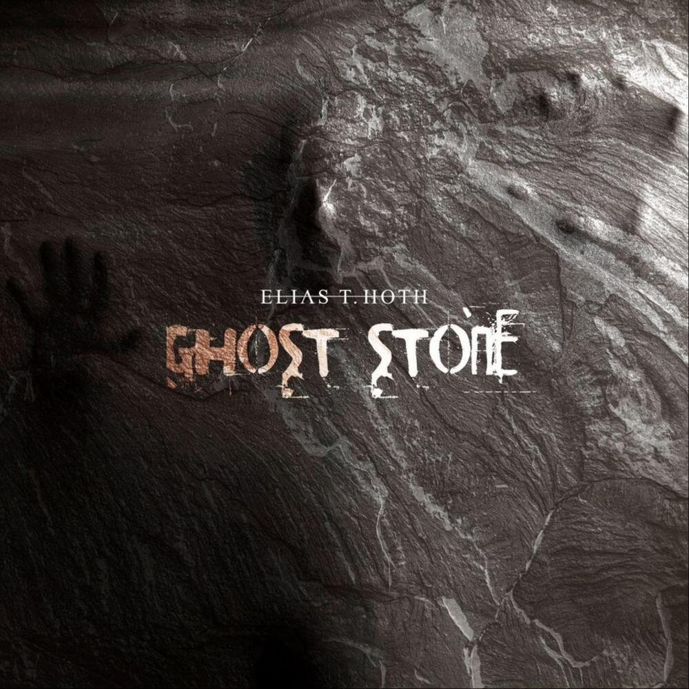 Релиз Ghost Stone