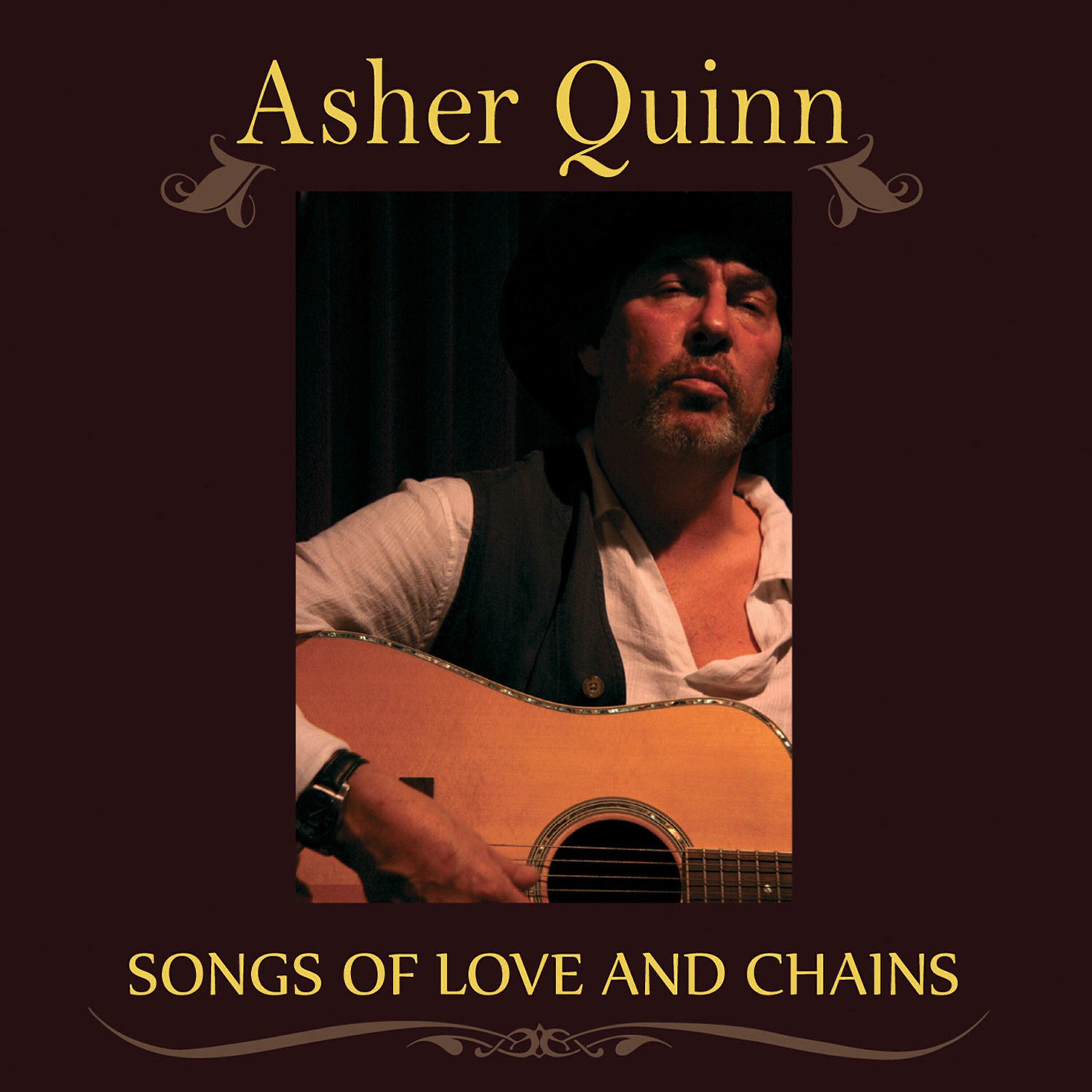 Релиз Songs of Love and Chains 2