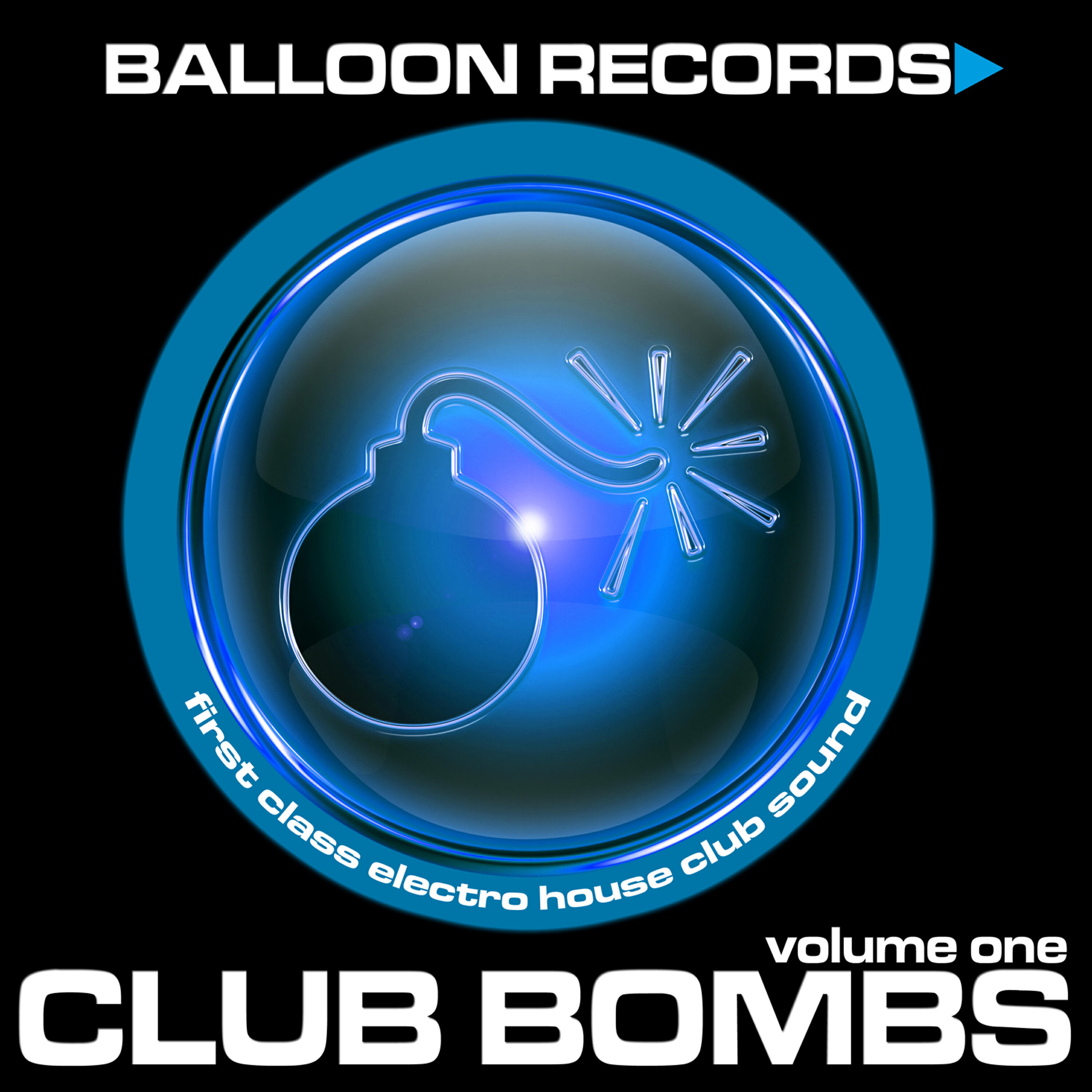 Релиз Club Bombs