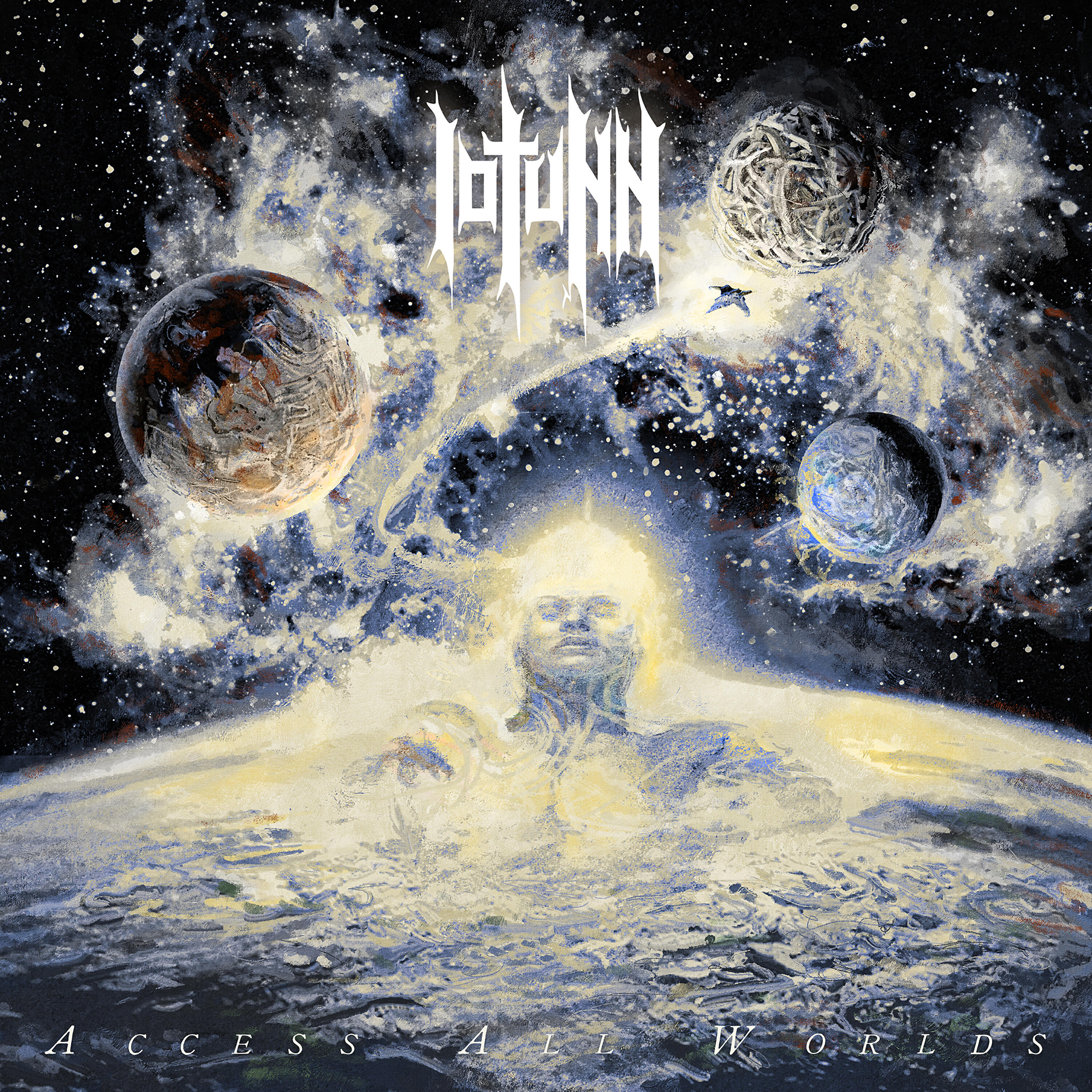 Релиз The Tower of Cosmic Nihility