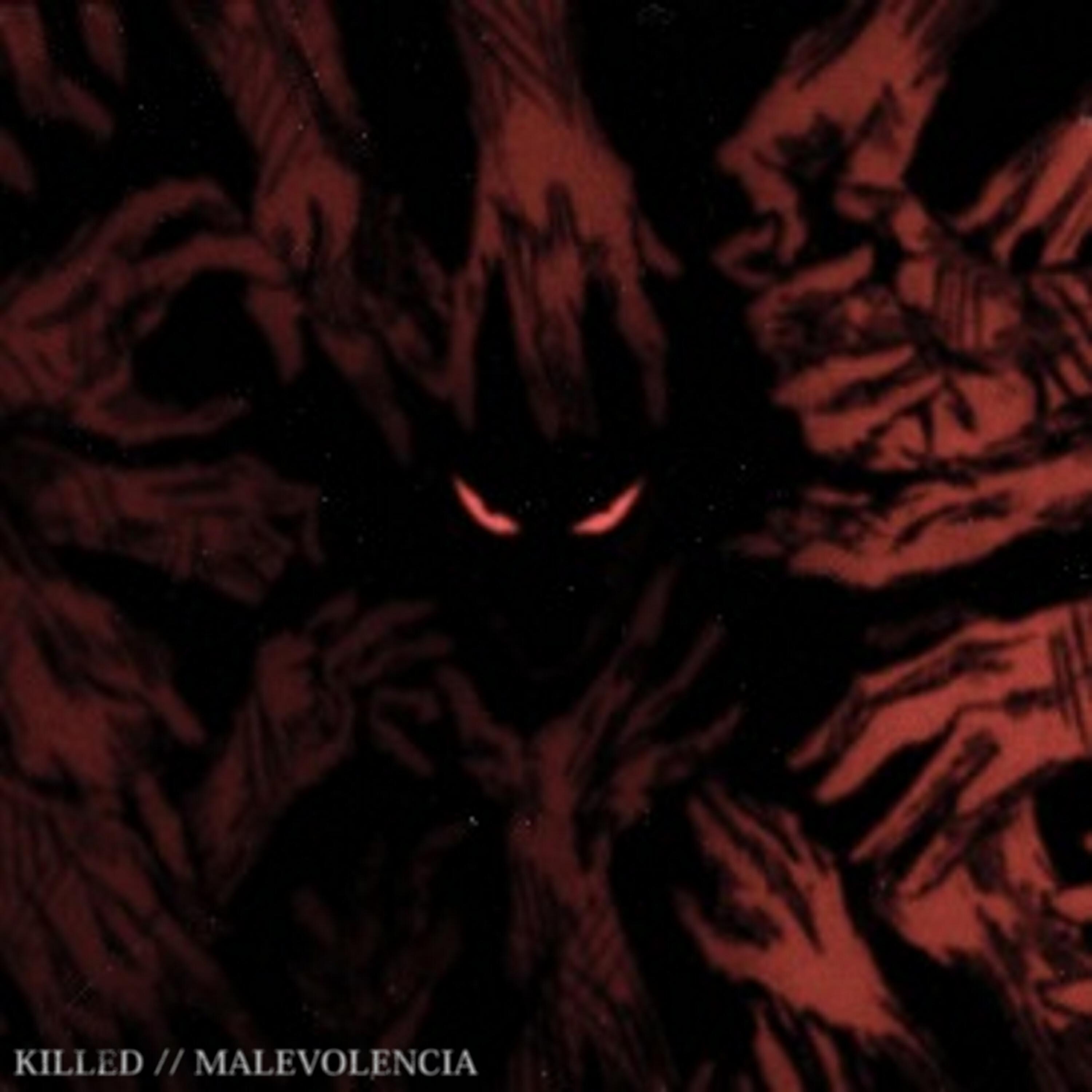 Релиз Malevolencia