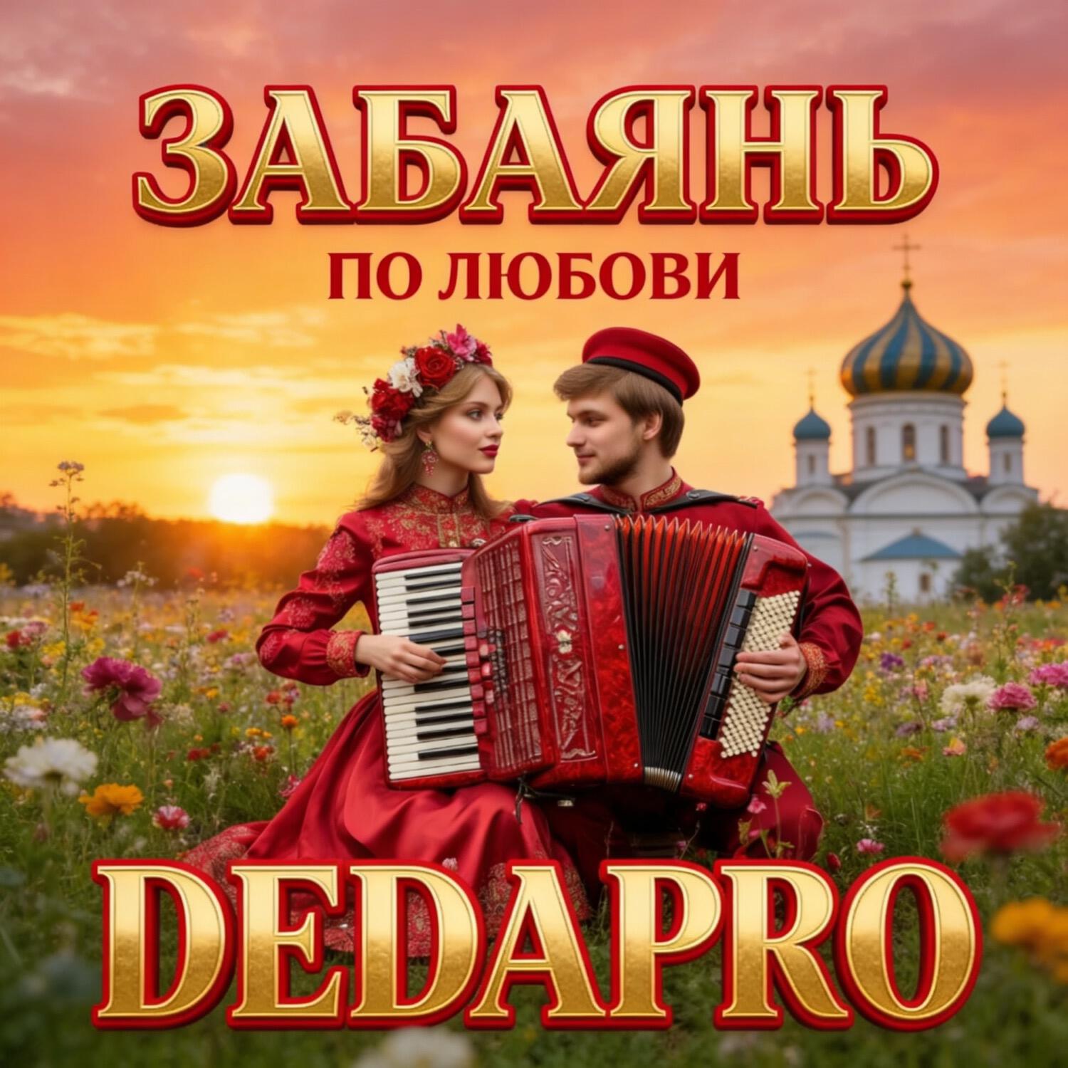 Релиз ЗАБАЯНЬ ПО ЛЮБОВИ