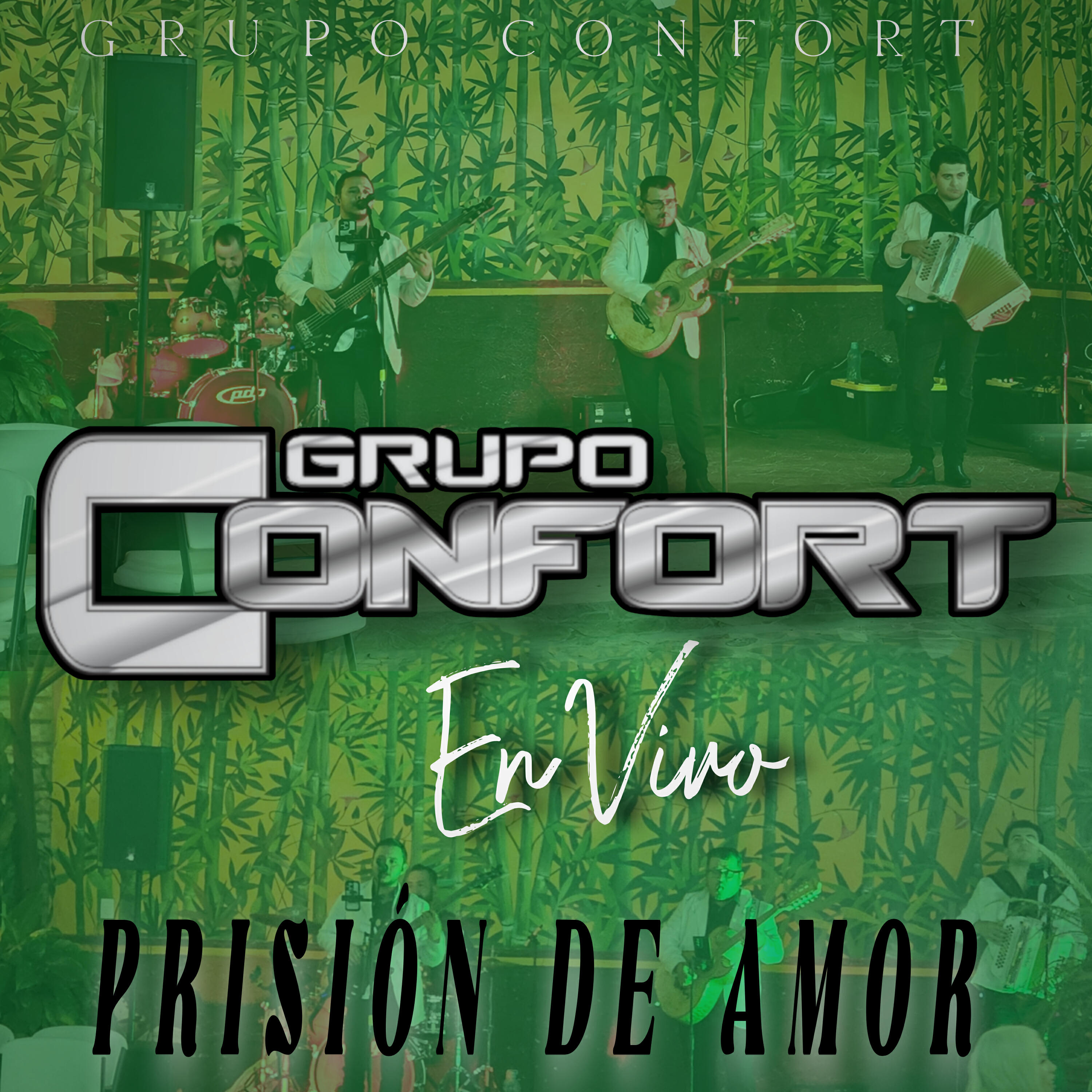 Grupo Confort