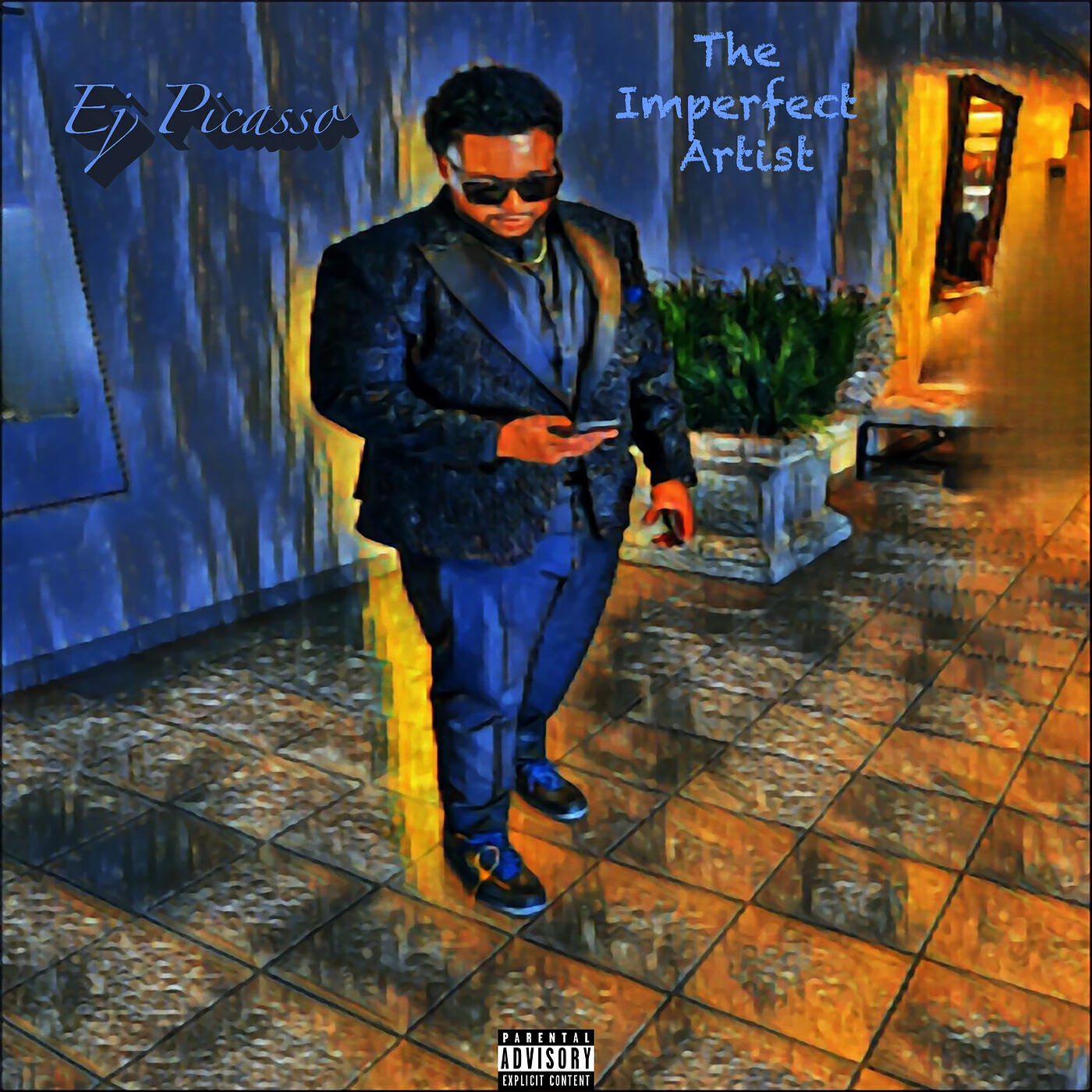 EJ Picasso