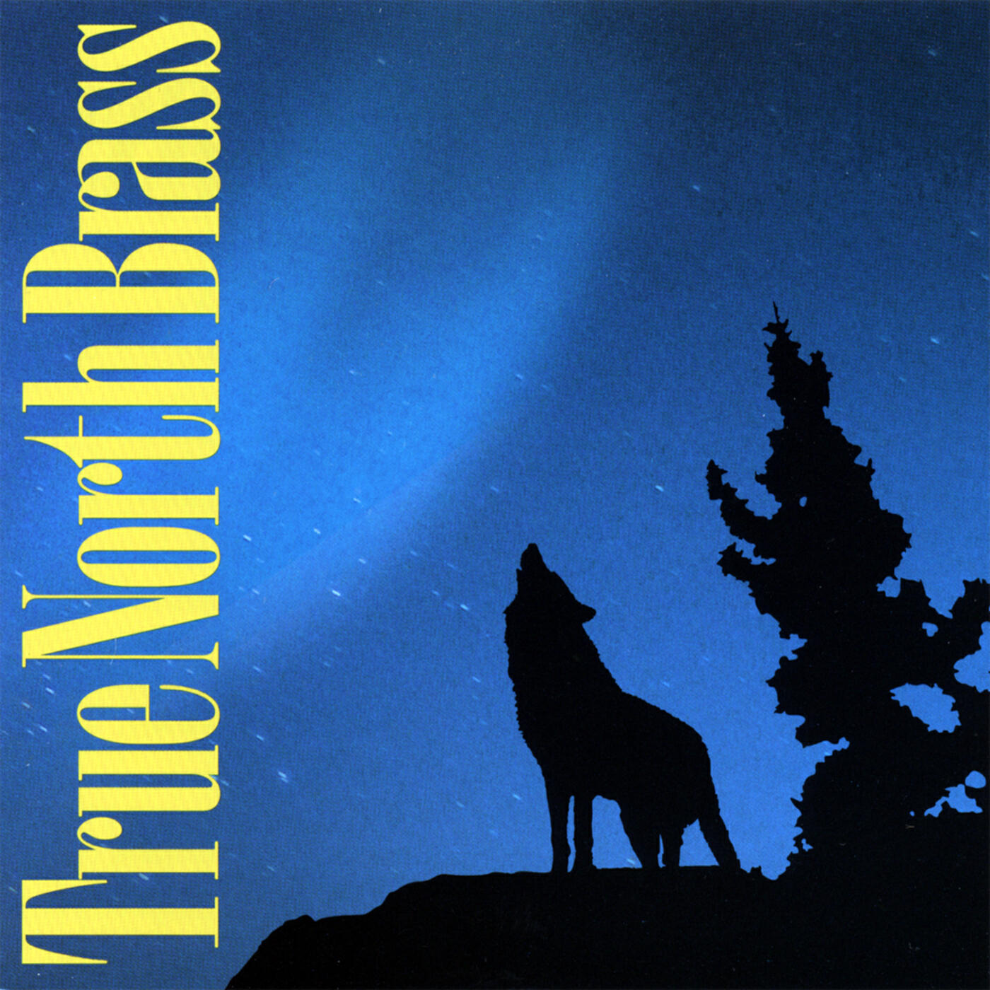 Релиз True North Brass