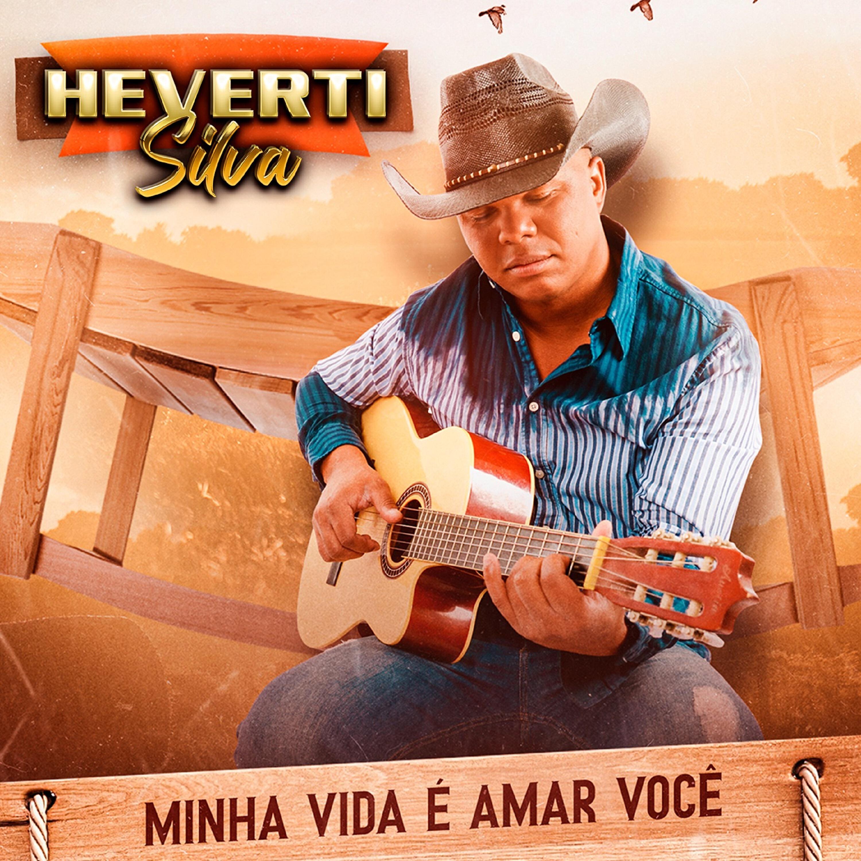 Релиз Minha Vida É Amar Você
