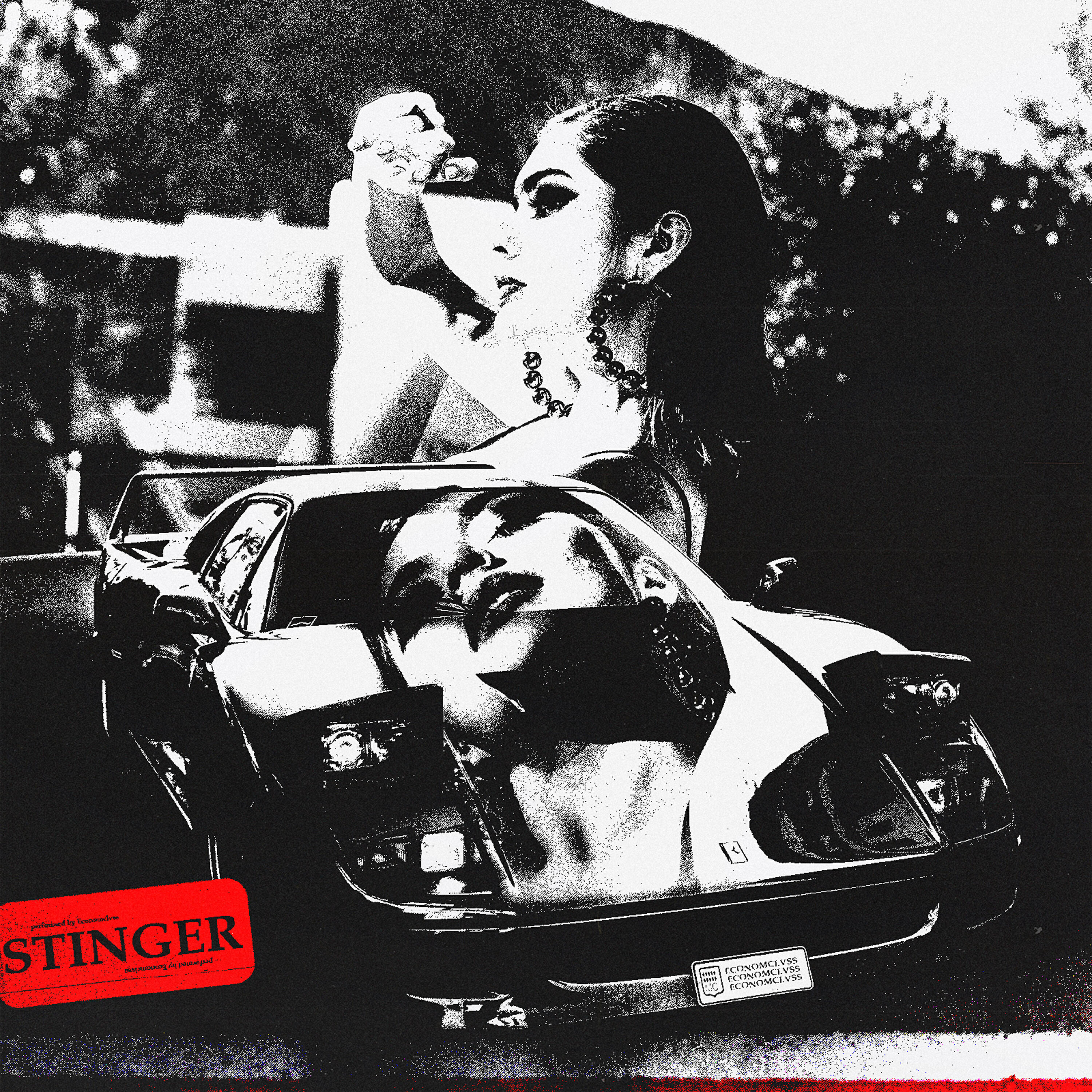 Релиз Stinger (prod. by Money Flip)