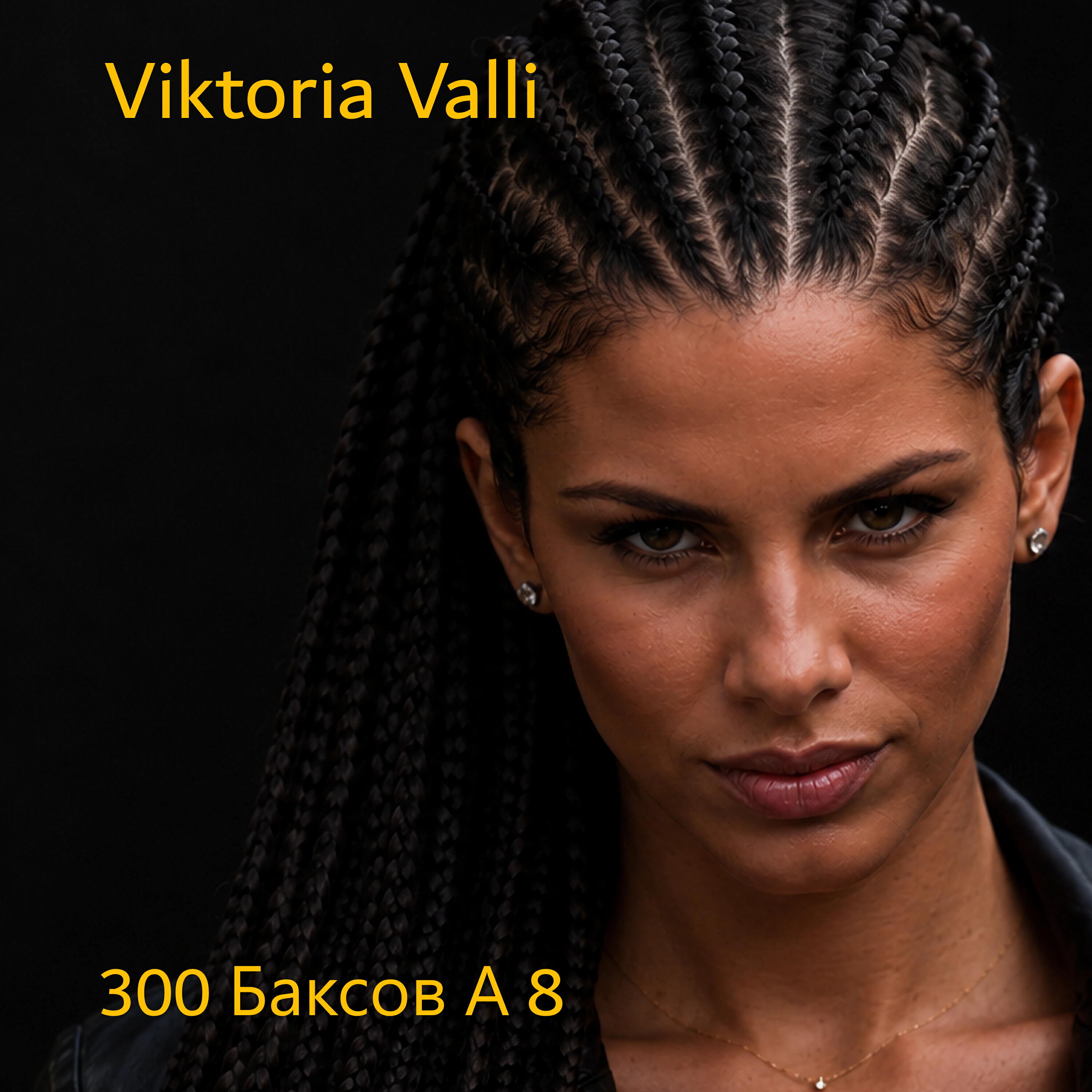 Релиз 300 Баксов А 8