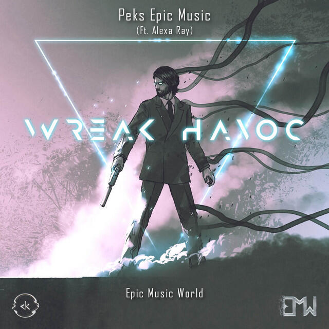 Релиз Wreak Havoc