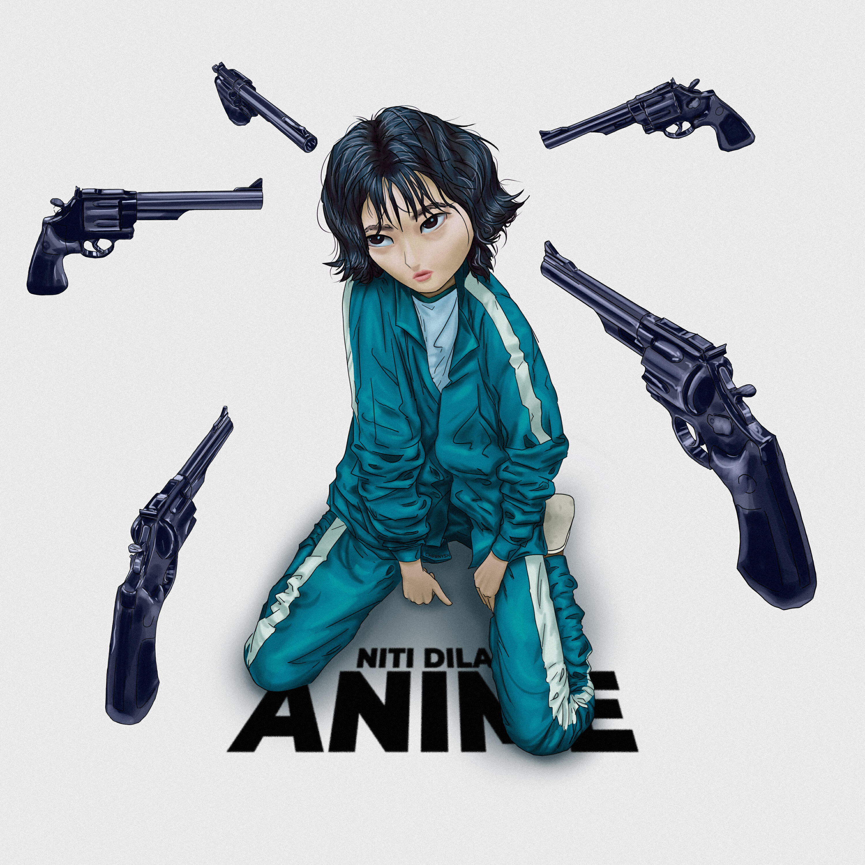 Релиз ANIME