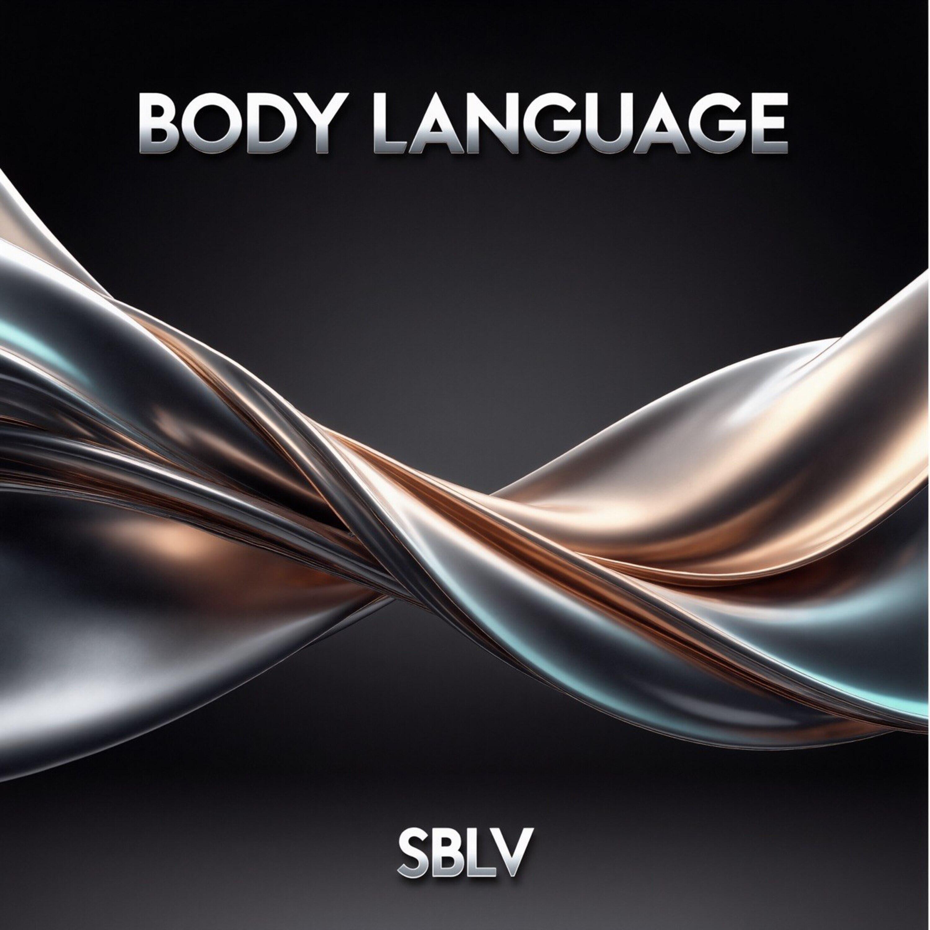 Релиз BODY LANGUAGE