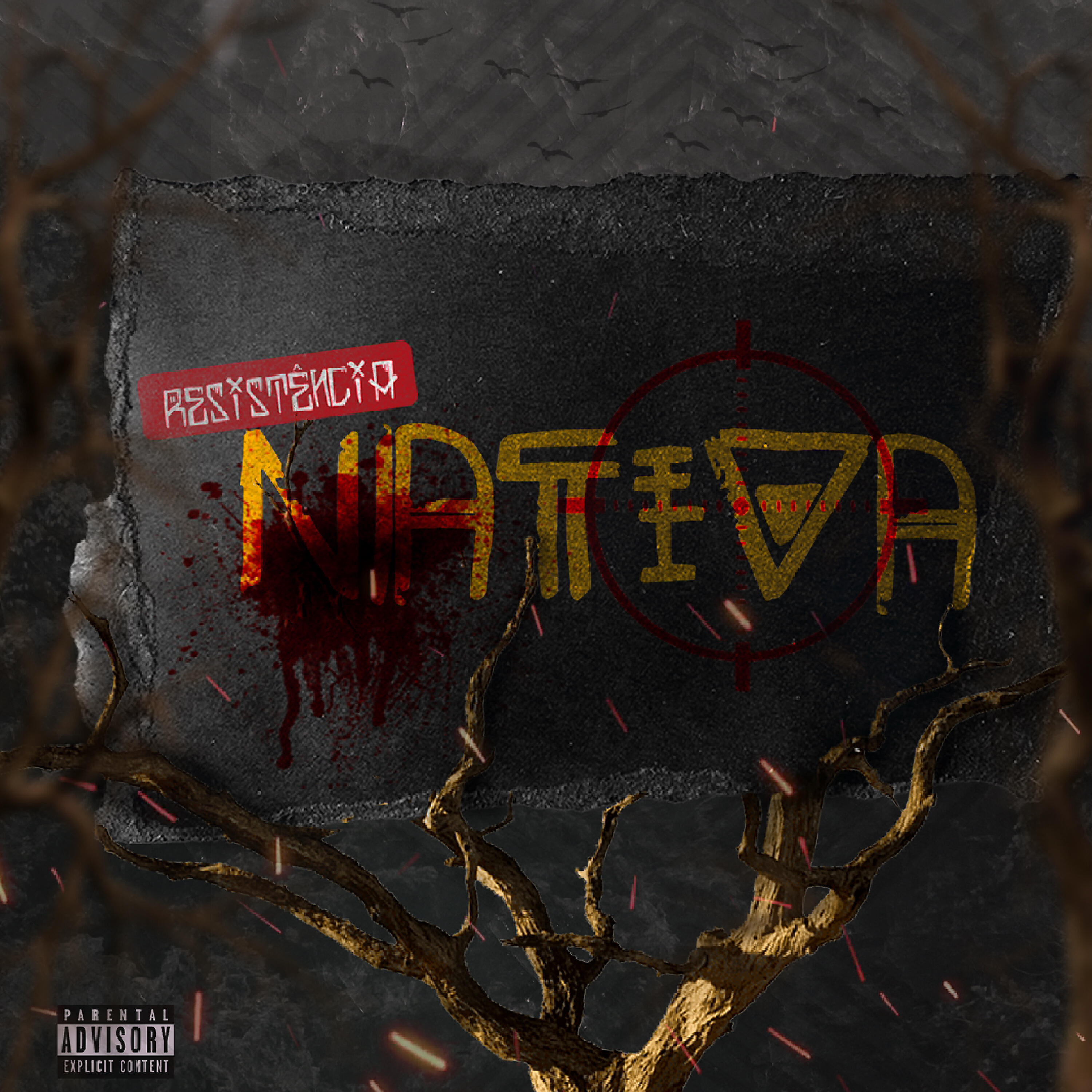 Релиз Resistência Nativa