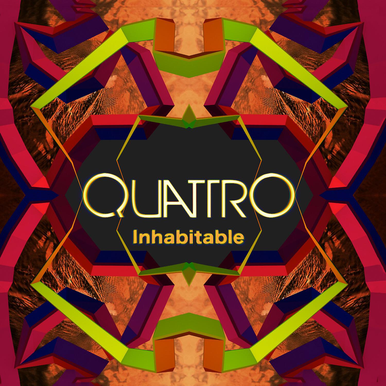 Релиз Inhabitable