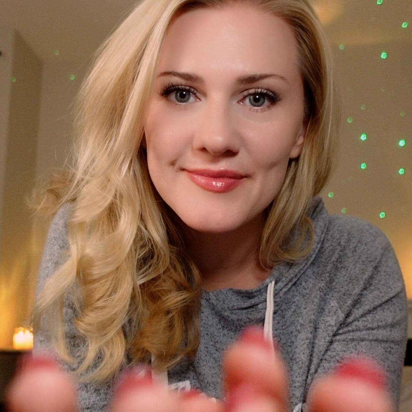 Релиз Personal Attention Before You Fall Asleep Asmr