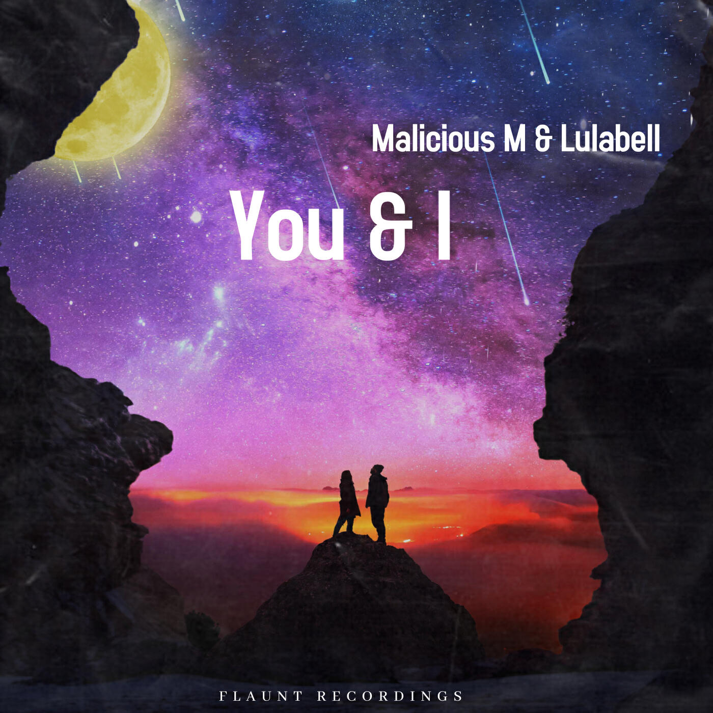 Релиз You & I