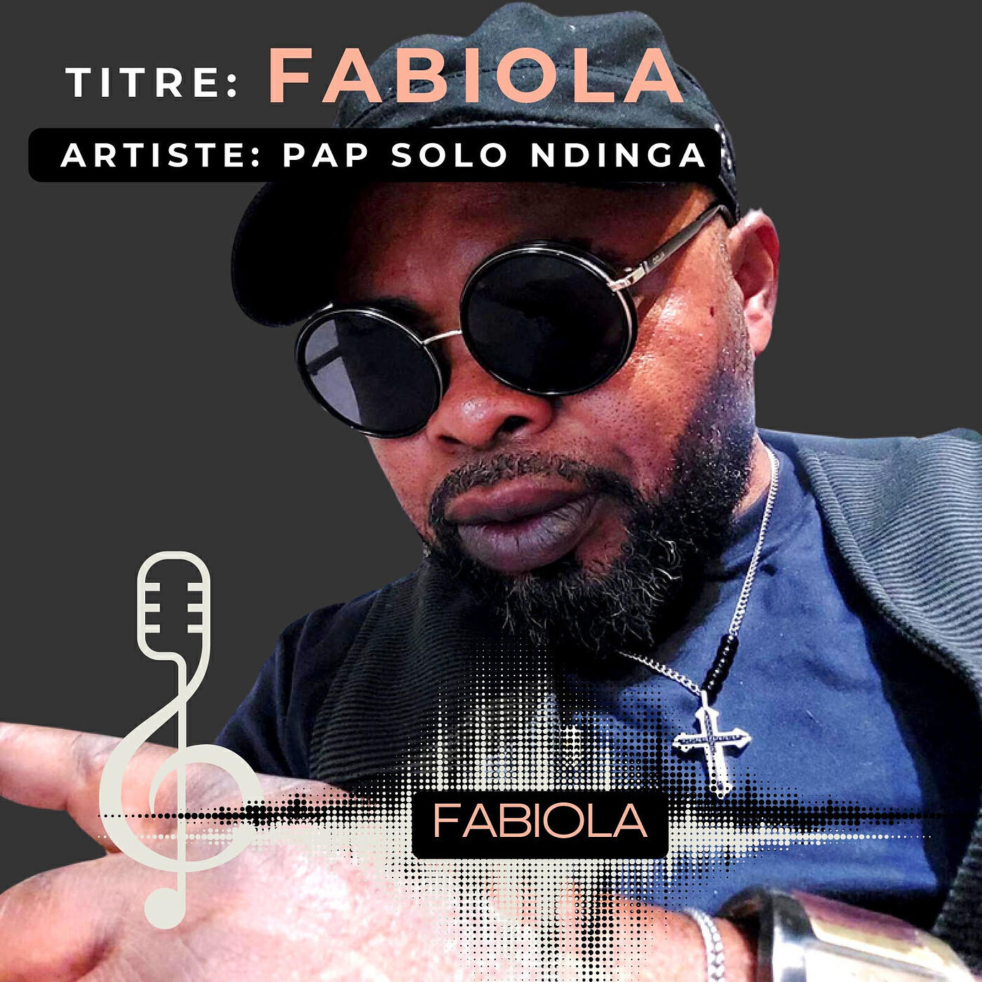 Релиз Fabiola