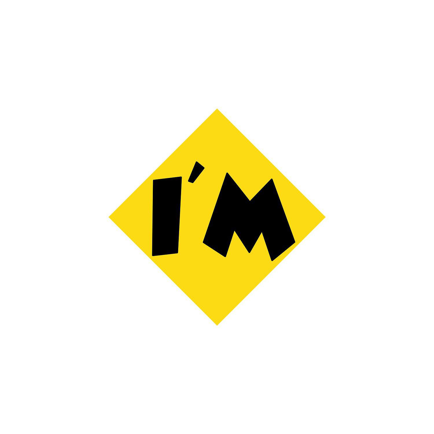 Релиз I'm