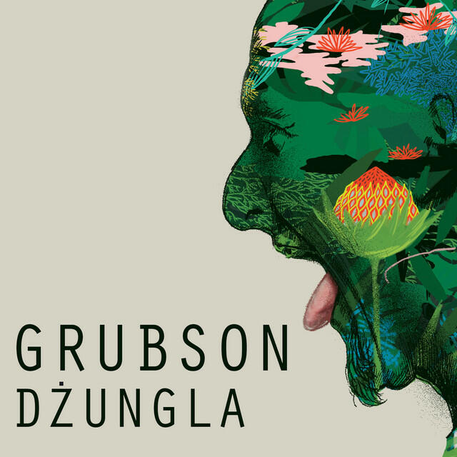 Релиз Dżungla
