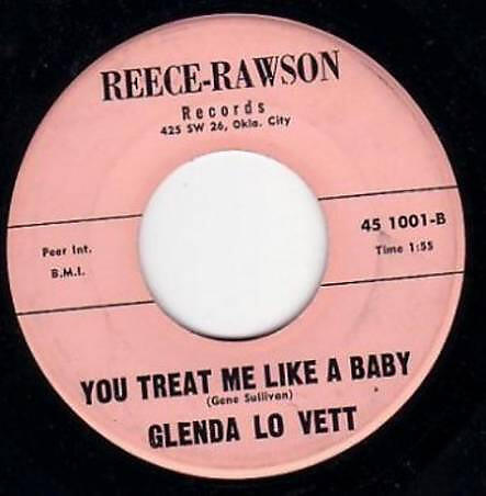 Glenda Lovett