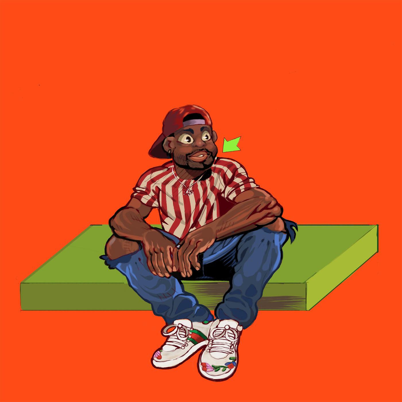 Релиз Gucci Sneakers
