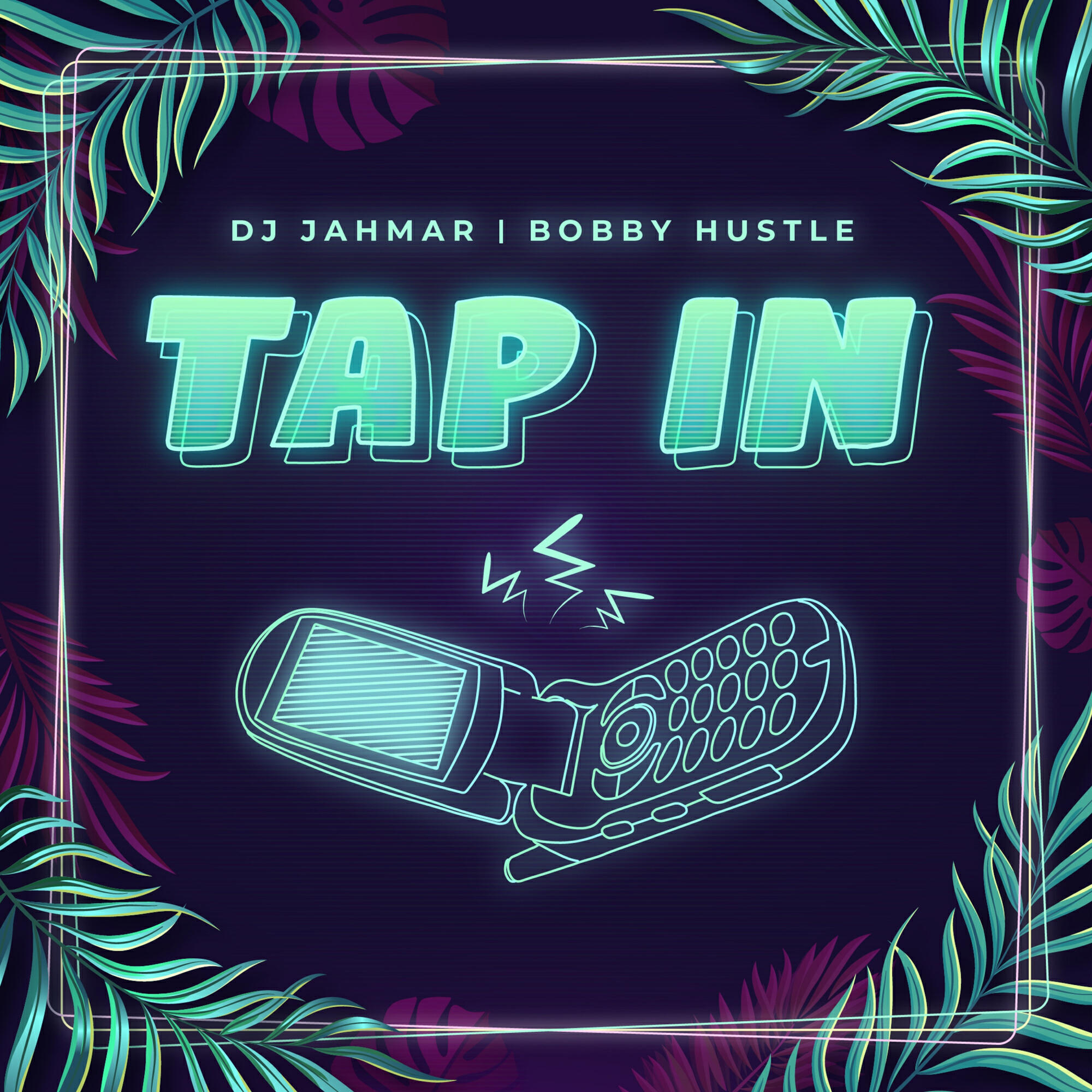 Релиз Tap In