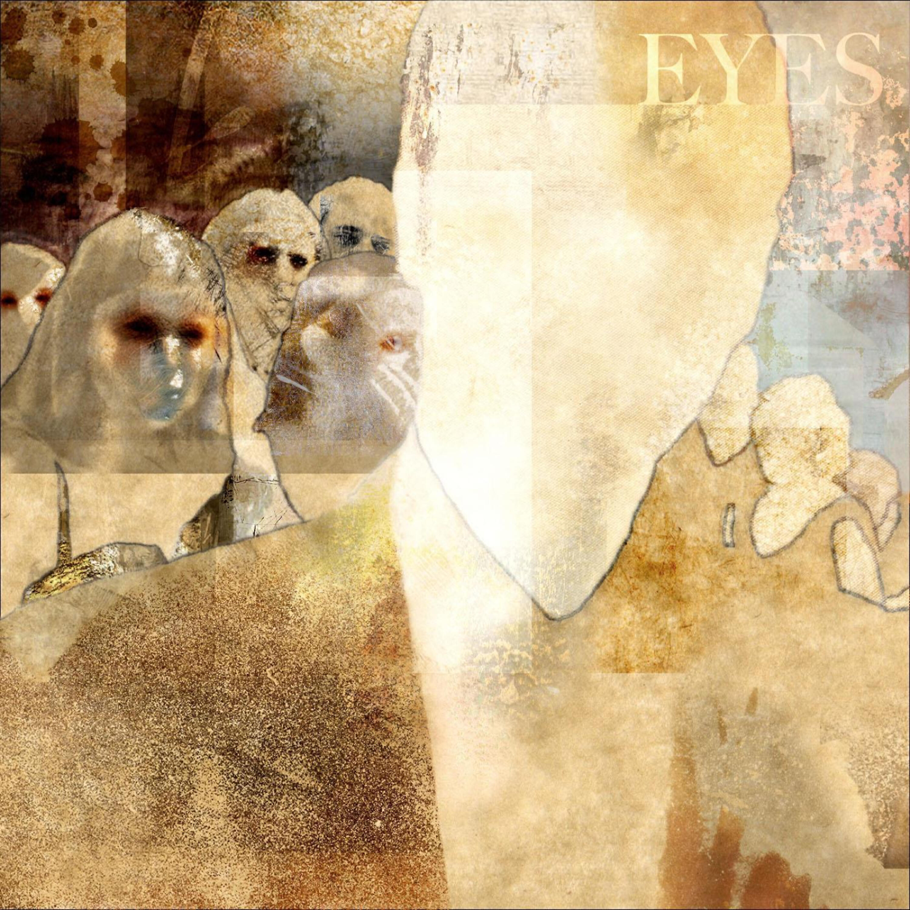 Релиз Eyes