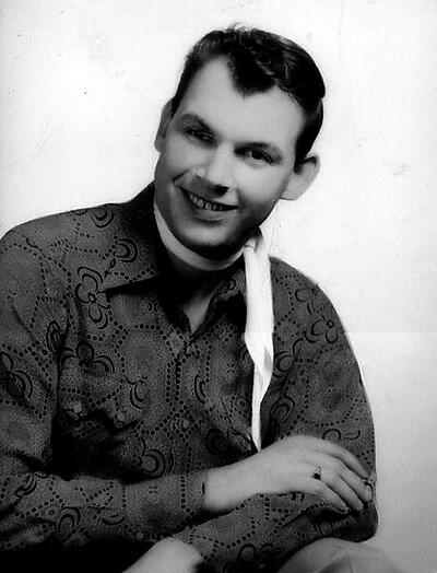 Gene McKown