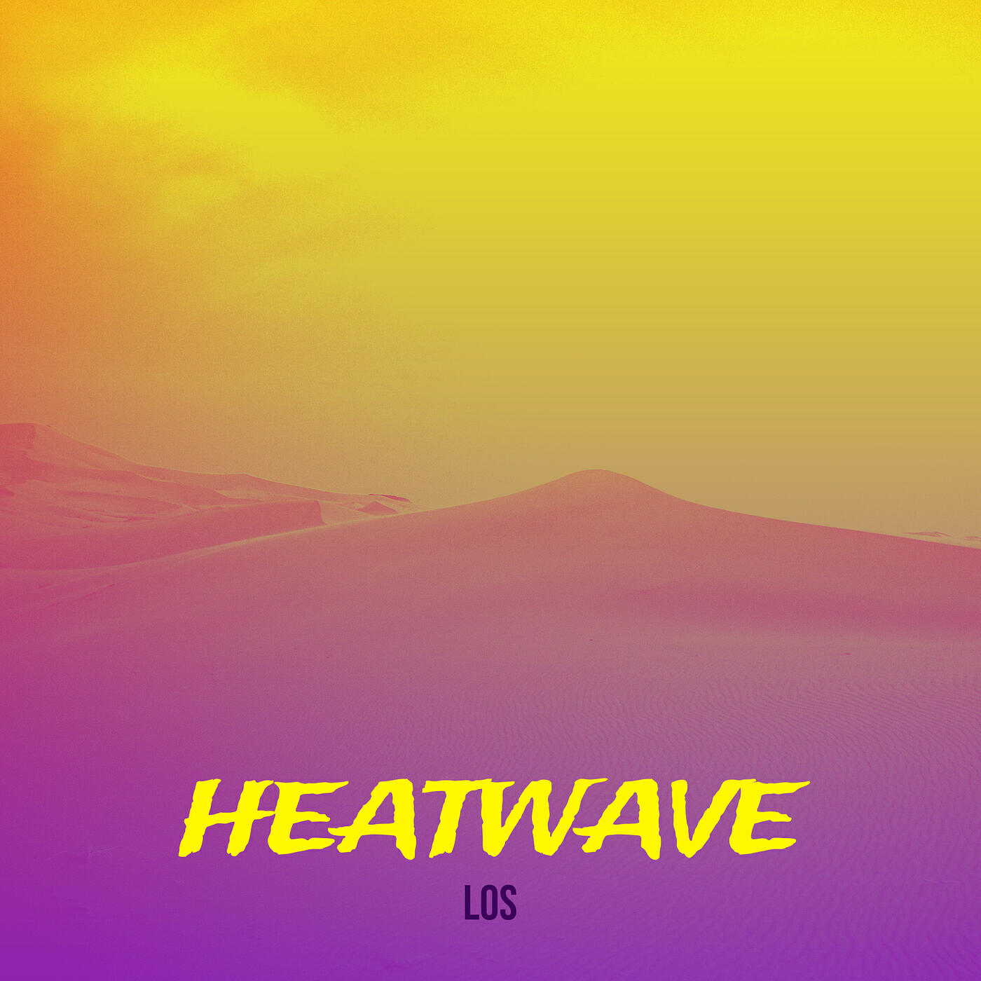 Скачать песню Los - Heatwave бесплатно в MP3 для Android и iOS
