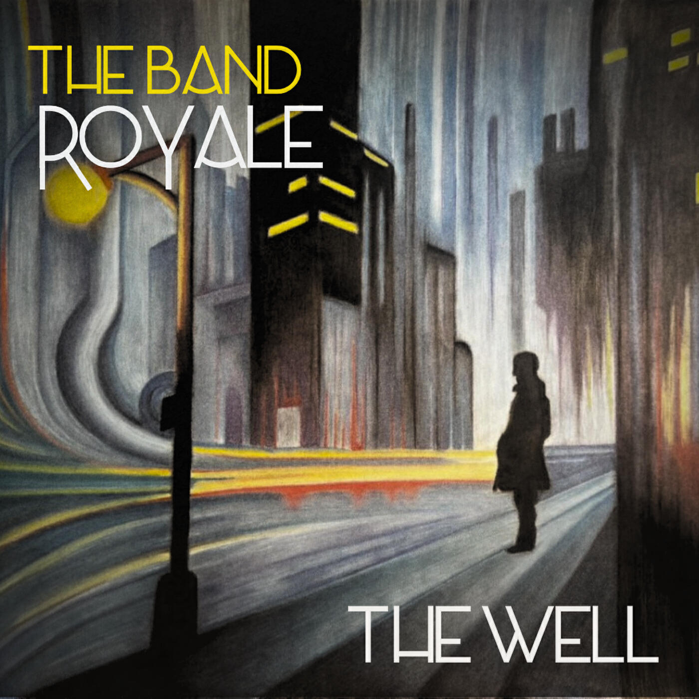 Релиз The Well
