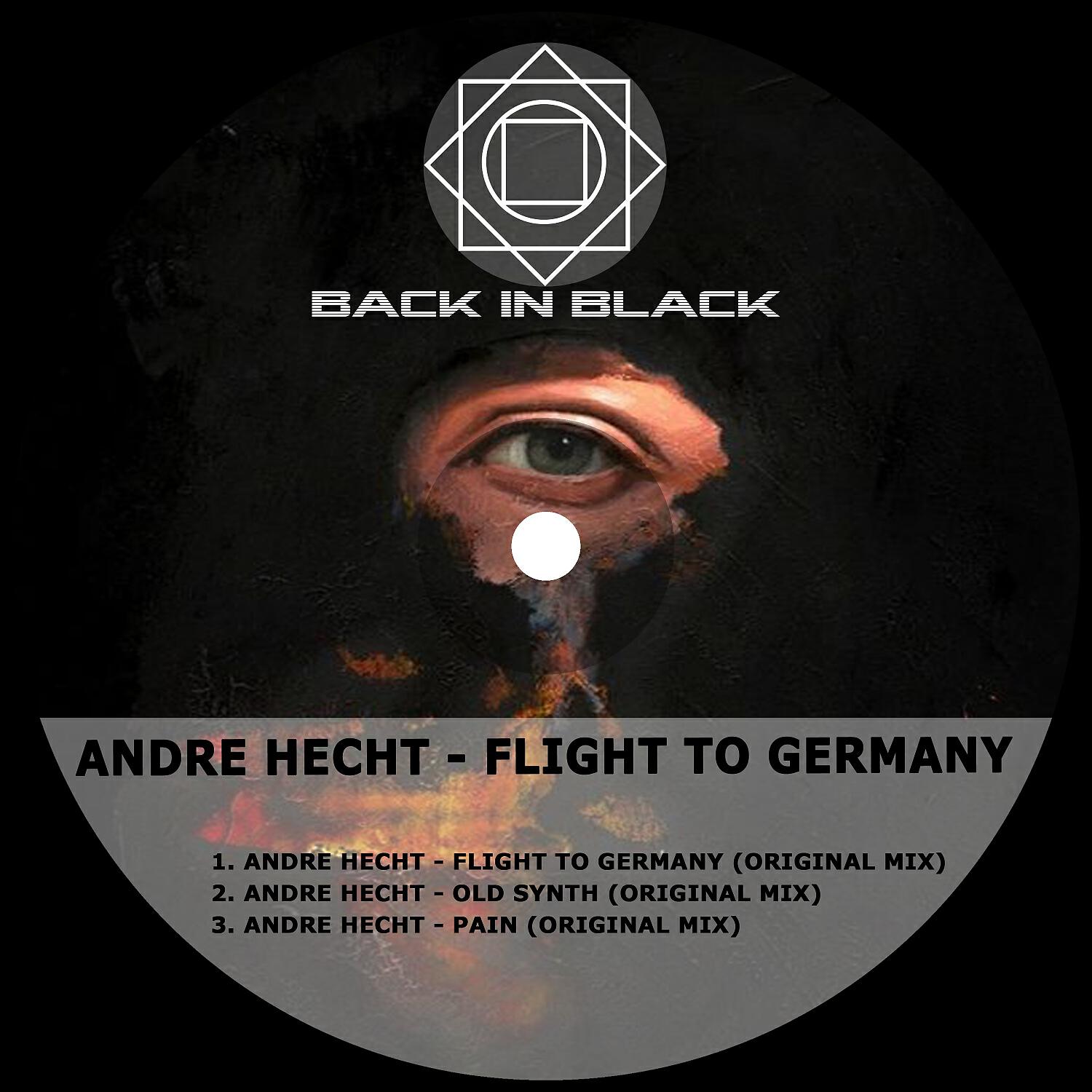 Релиз Flight to Germany