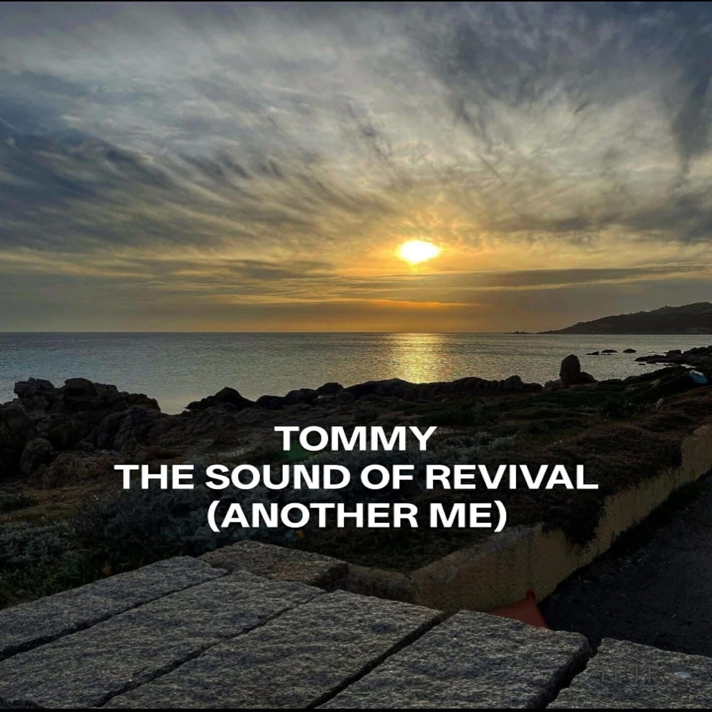 Релиз The Sound of Revival (Another Me)