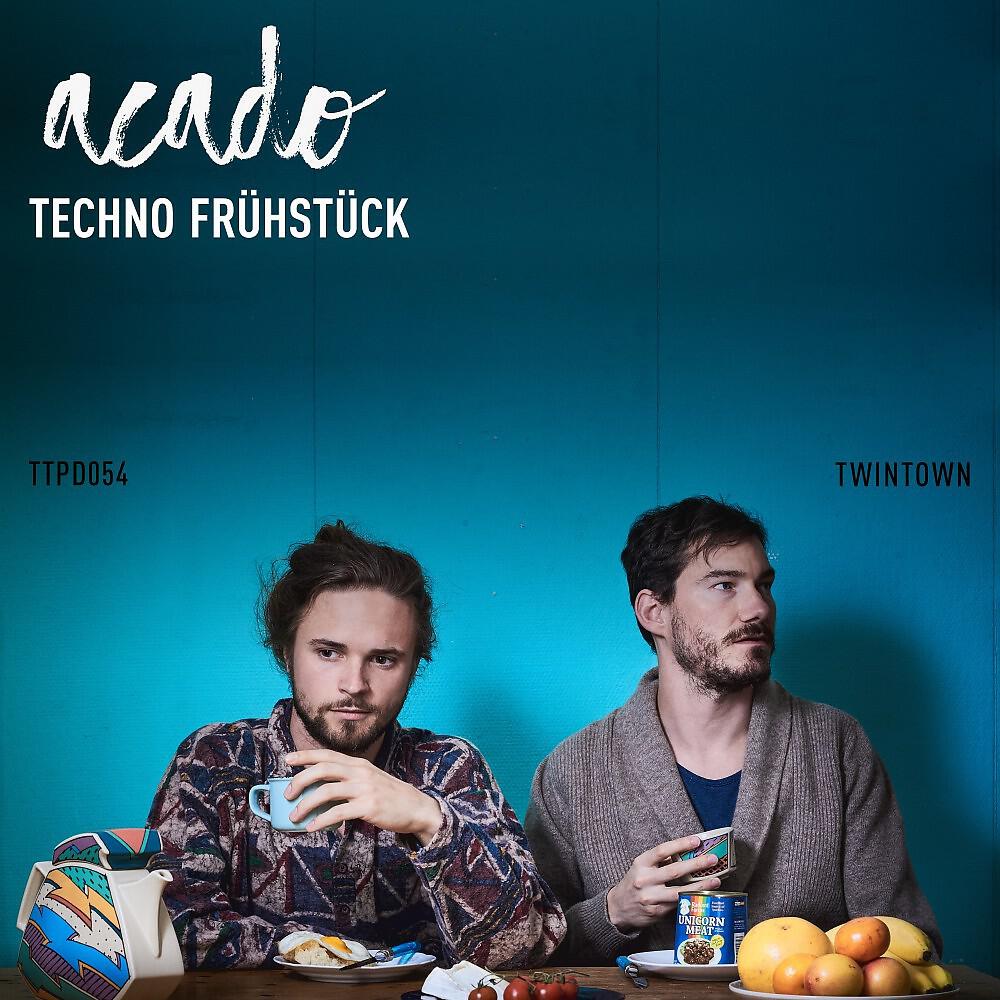 Релиз Techno Frühstück