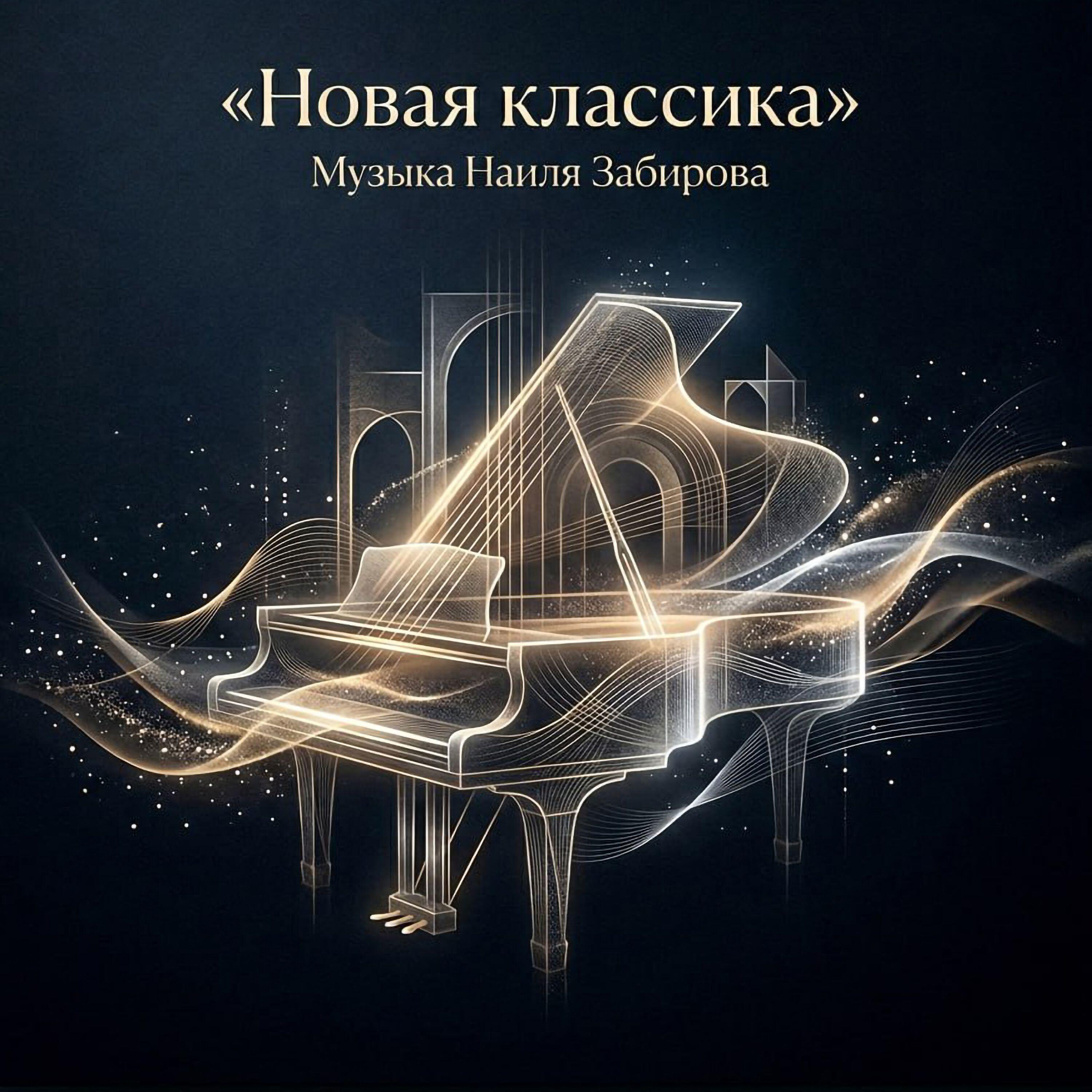 Релиз Новая классика, продолжение