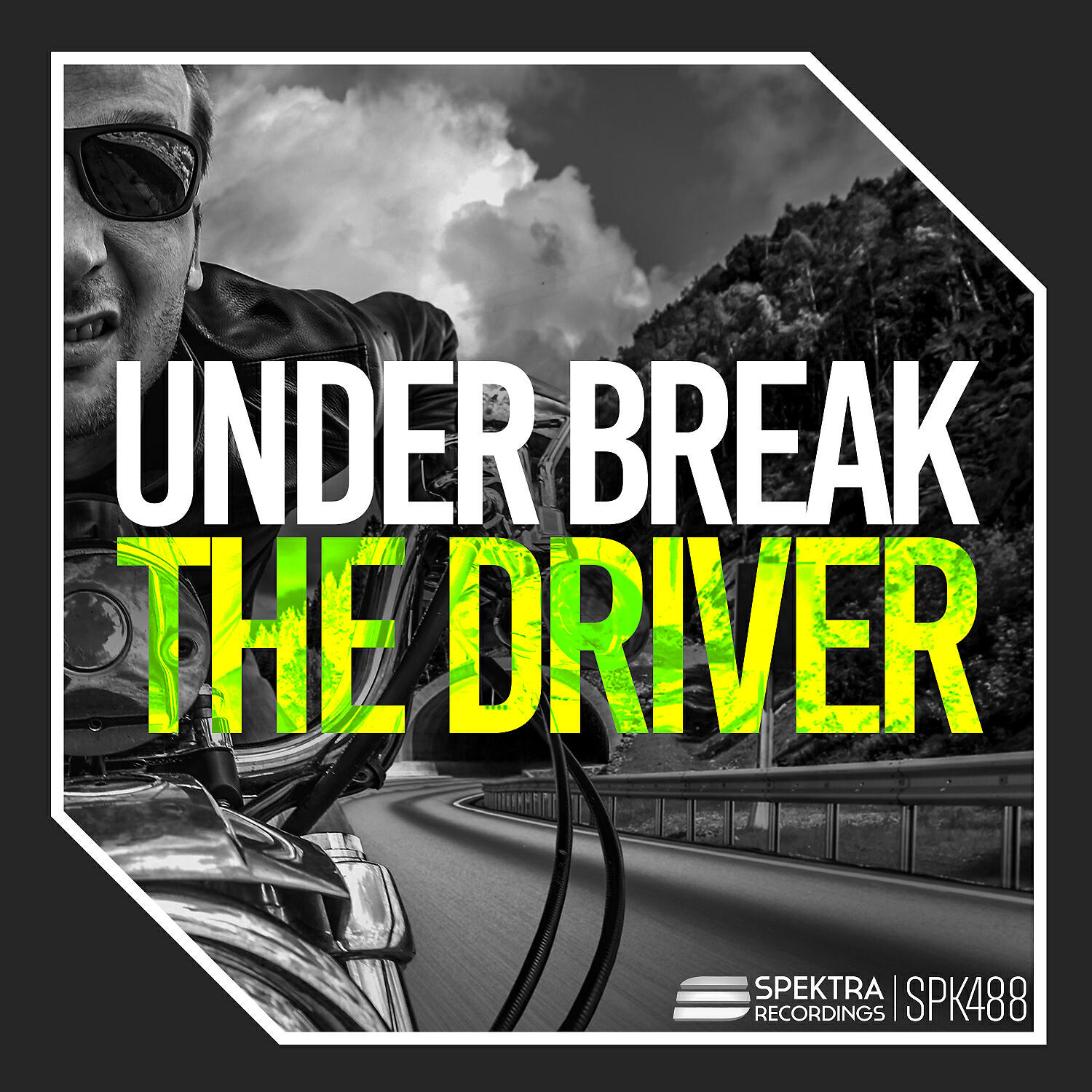 Релиз The Driver