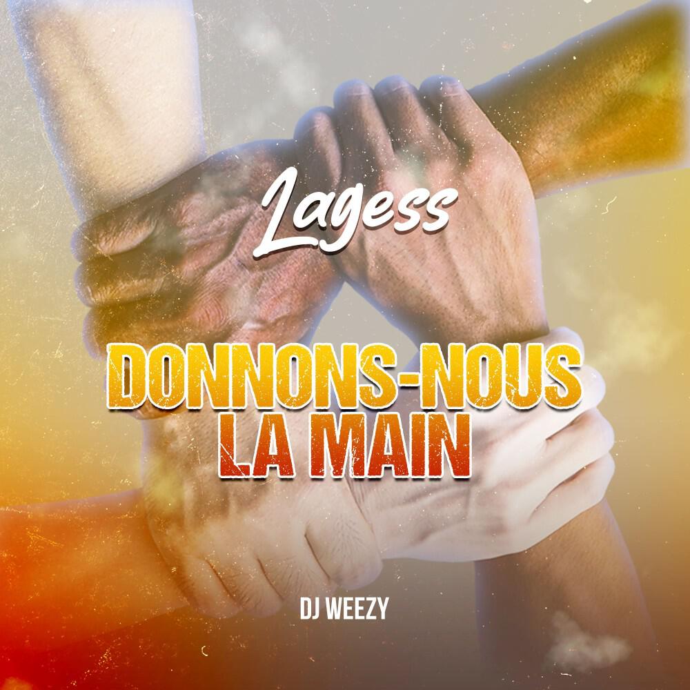 Релиз Donnons-Nous la main