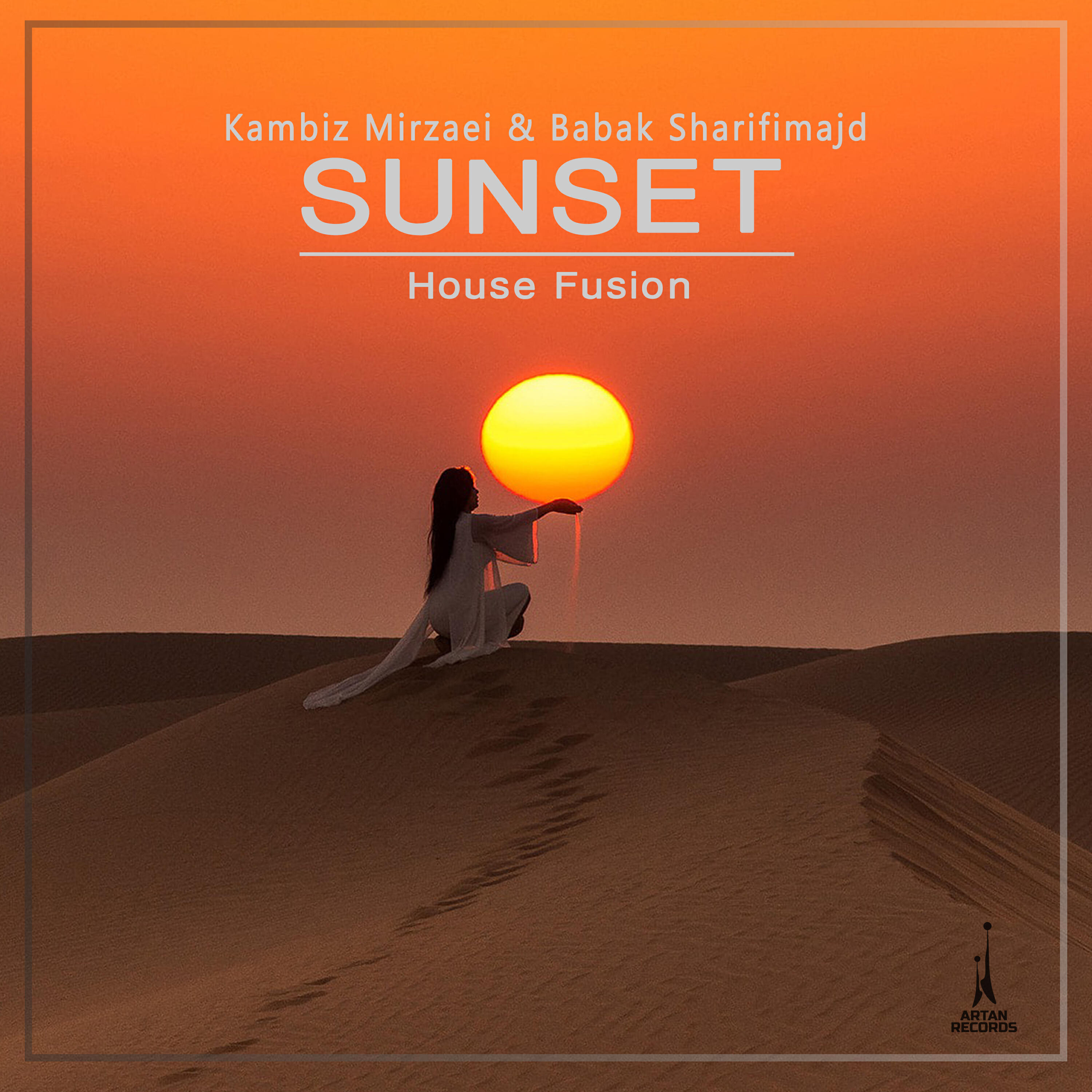 Релиз Sunset