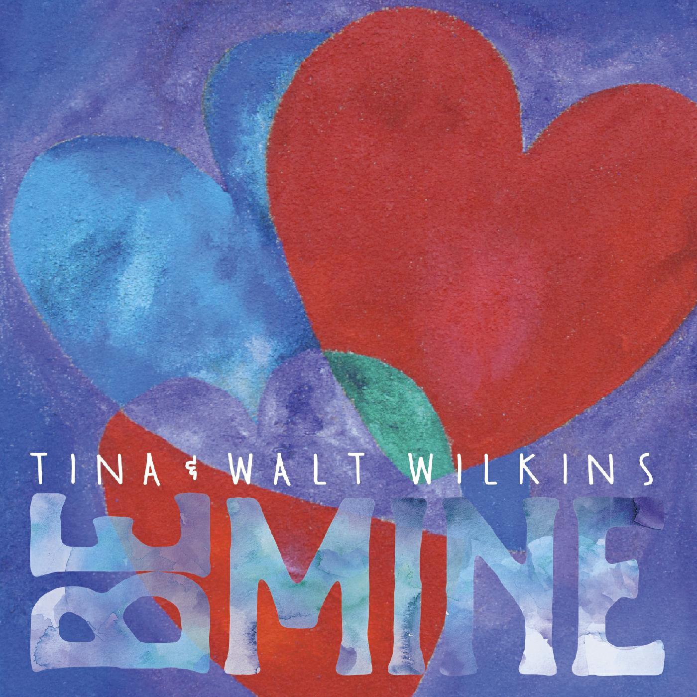 Релиз Be Mine