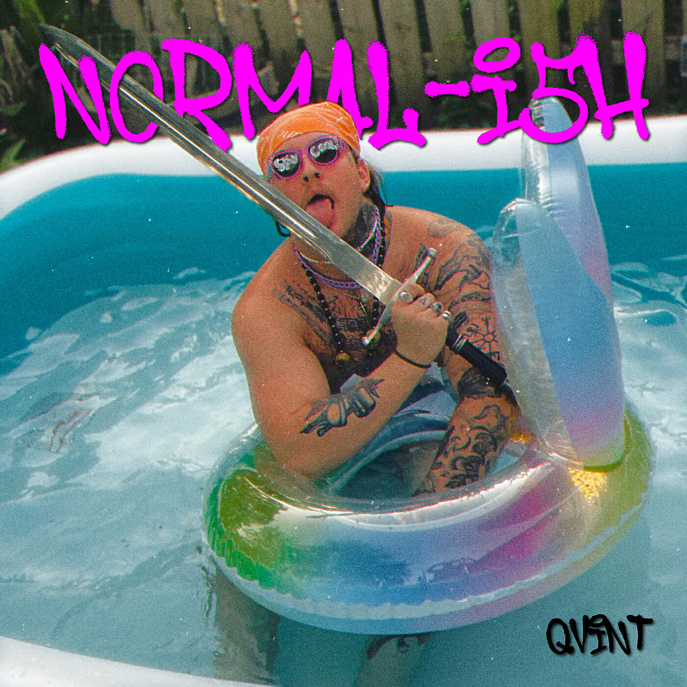 Релиз Normal-I5h