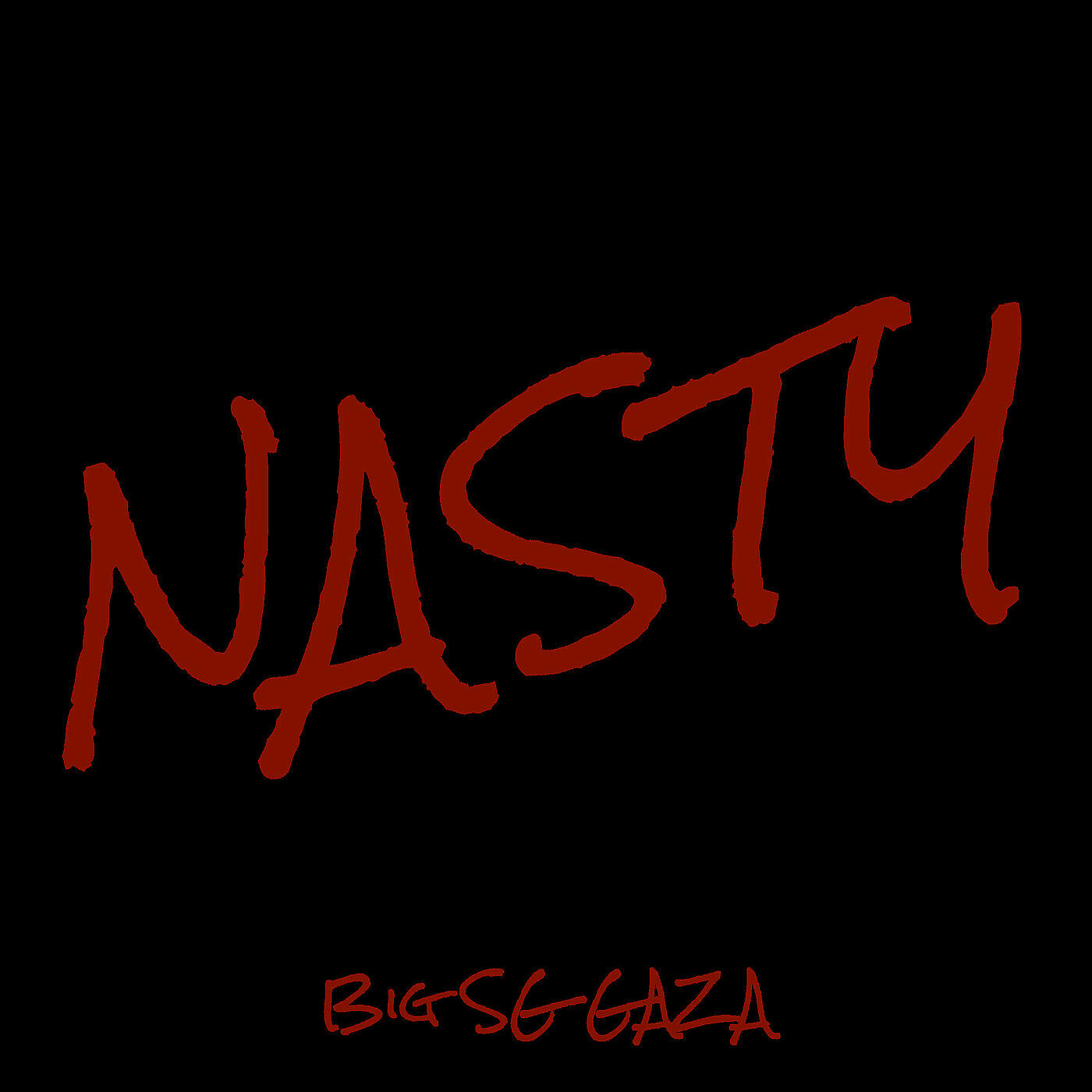 Релиз Nasty