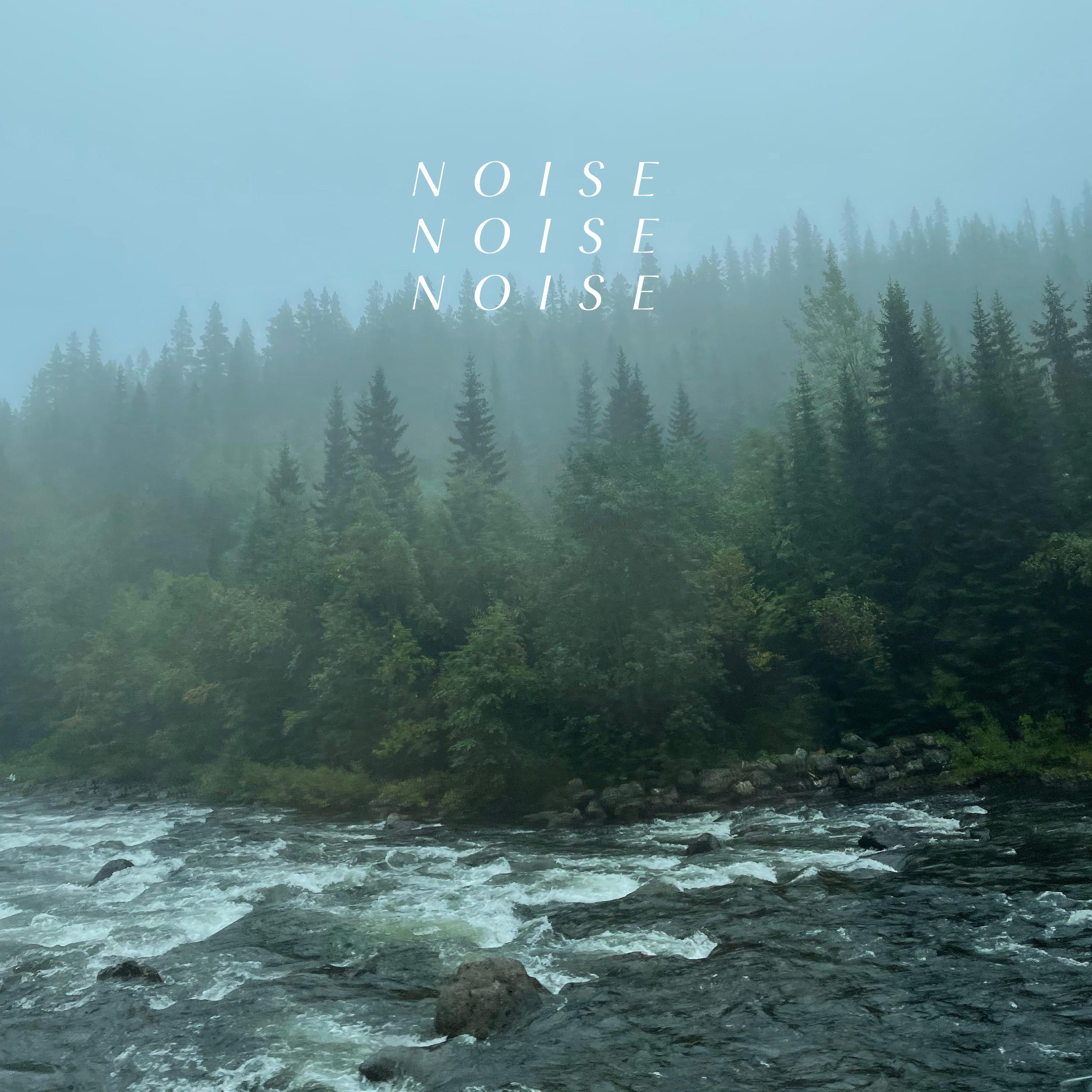 Релиз stream noise