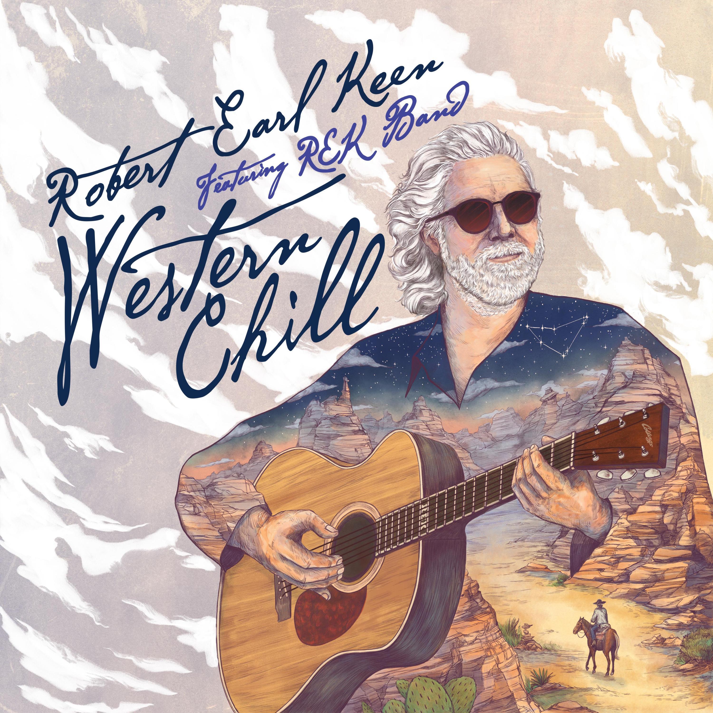 Релиз Western Chill