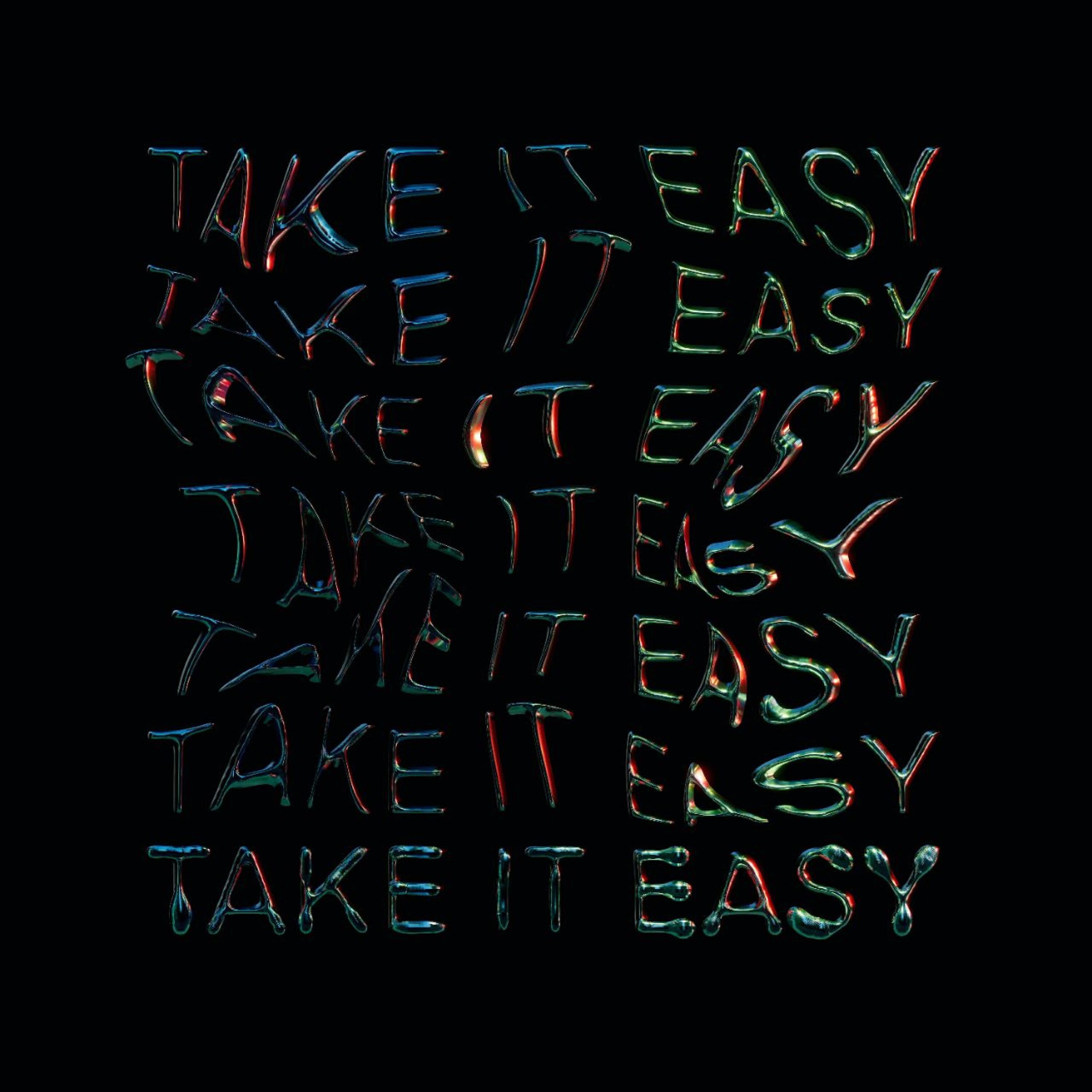 Релиз TAKE IT EASY