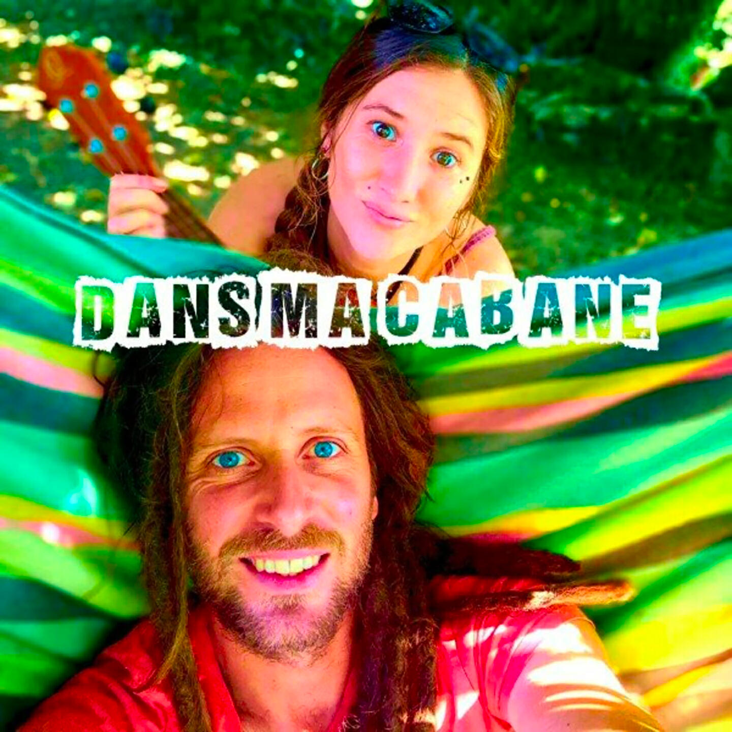 Релиз Dans ma cabane