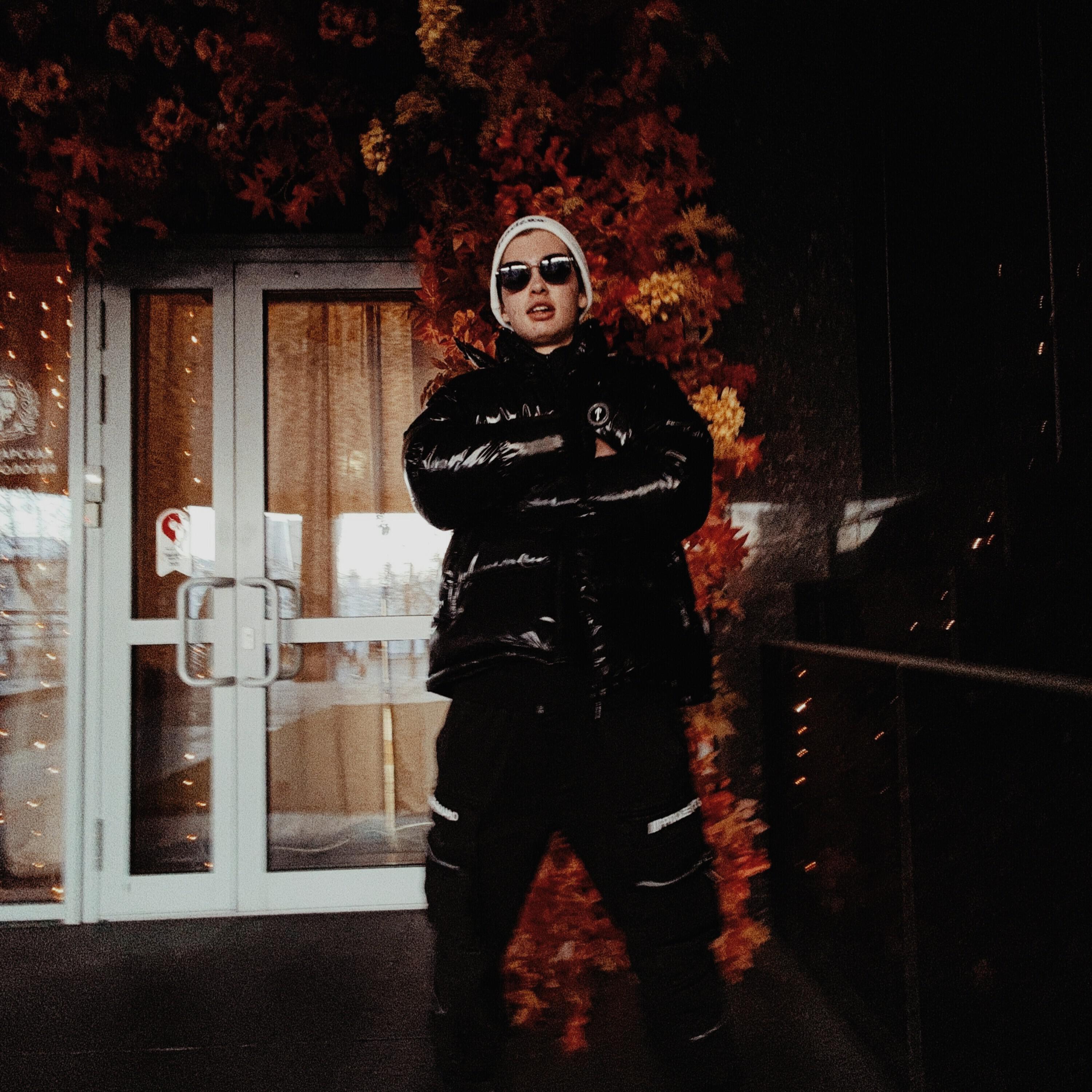 Релиз Supa Swag