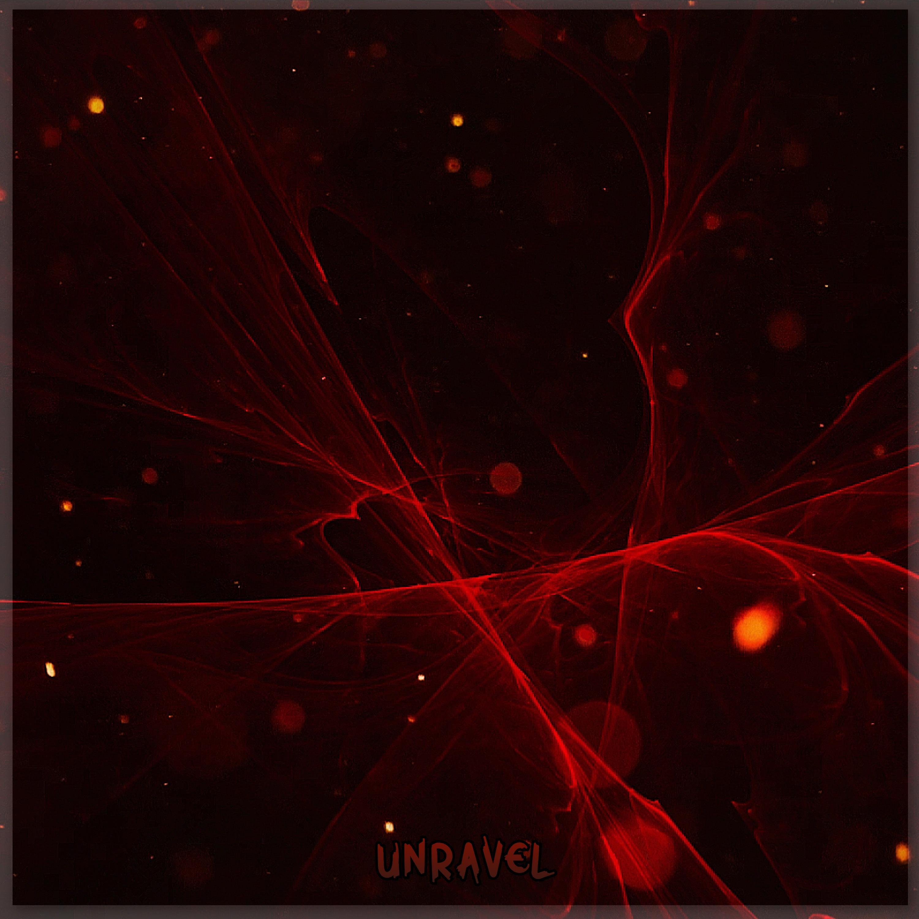Релиз Unravel