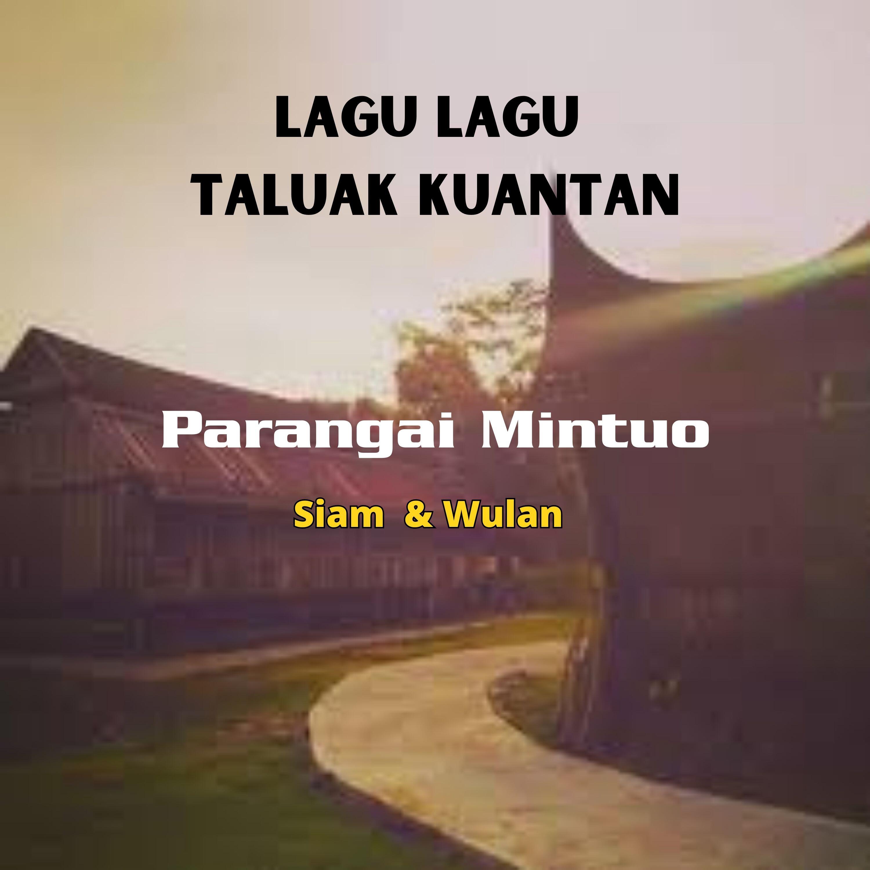 Релиз Parangai Mintuo