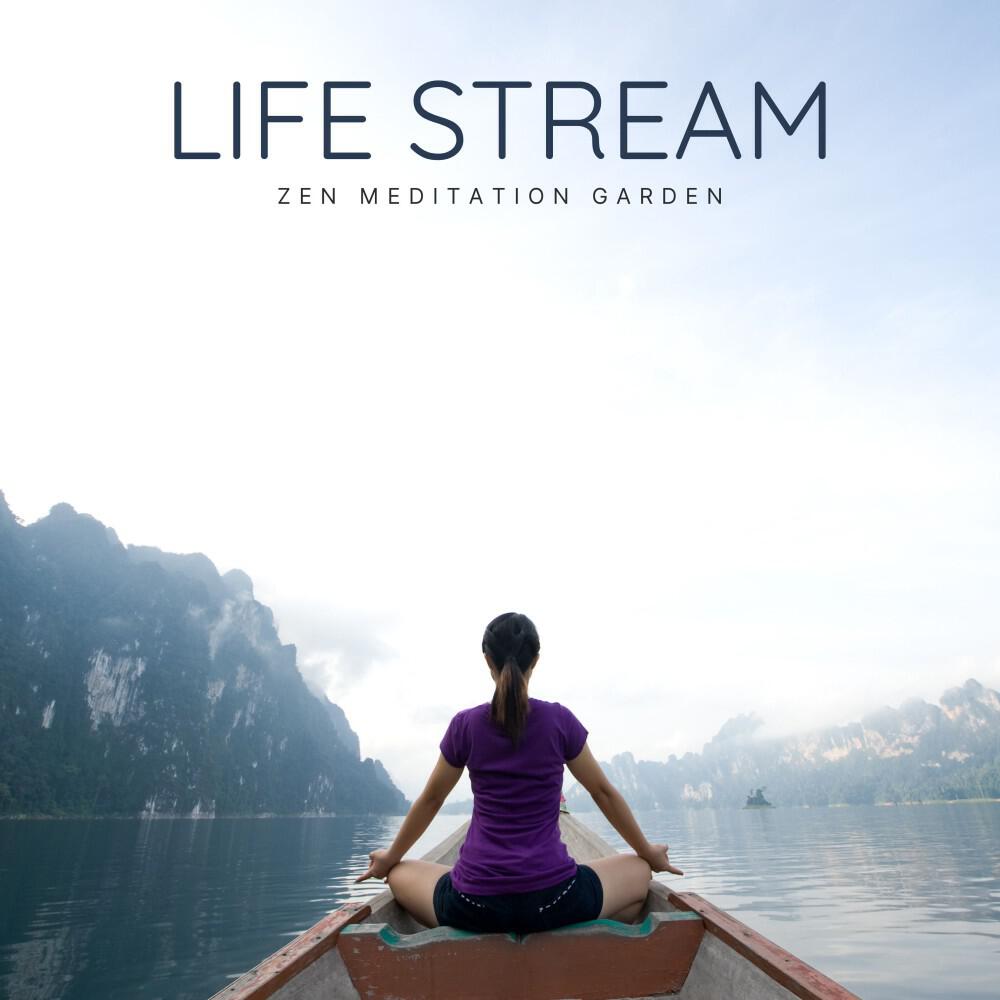 Релиз Life Stream: Healing Meditation