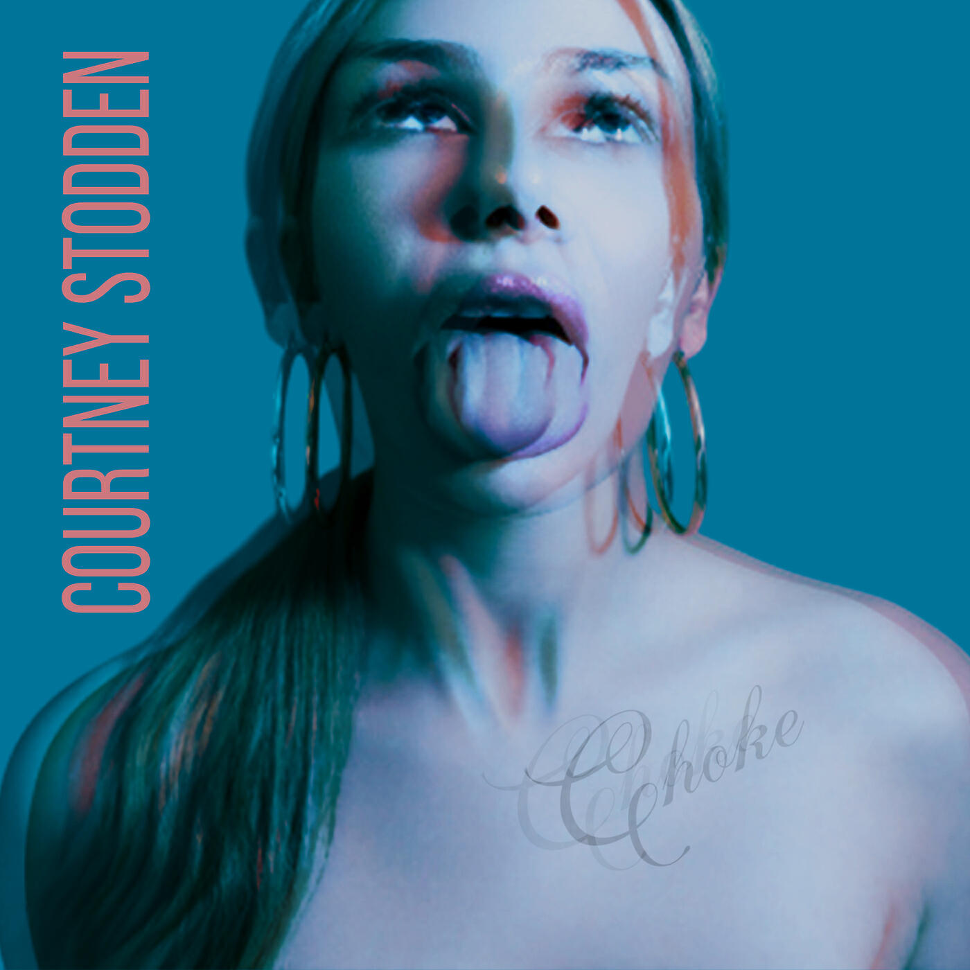 Релиз Choke