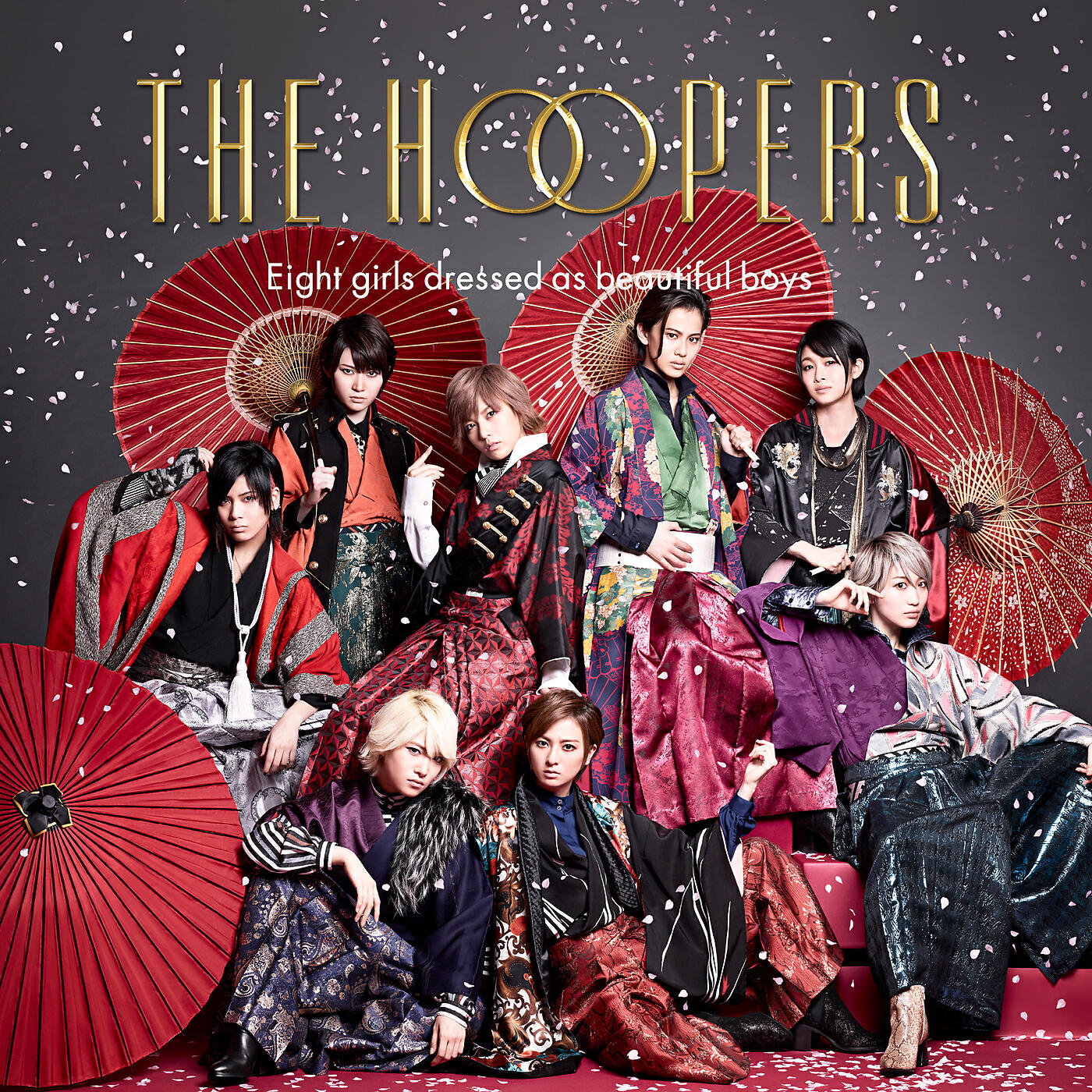 Релиз White Clover